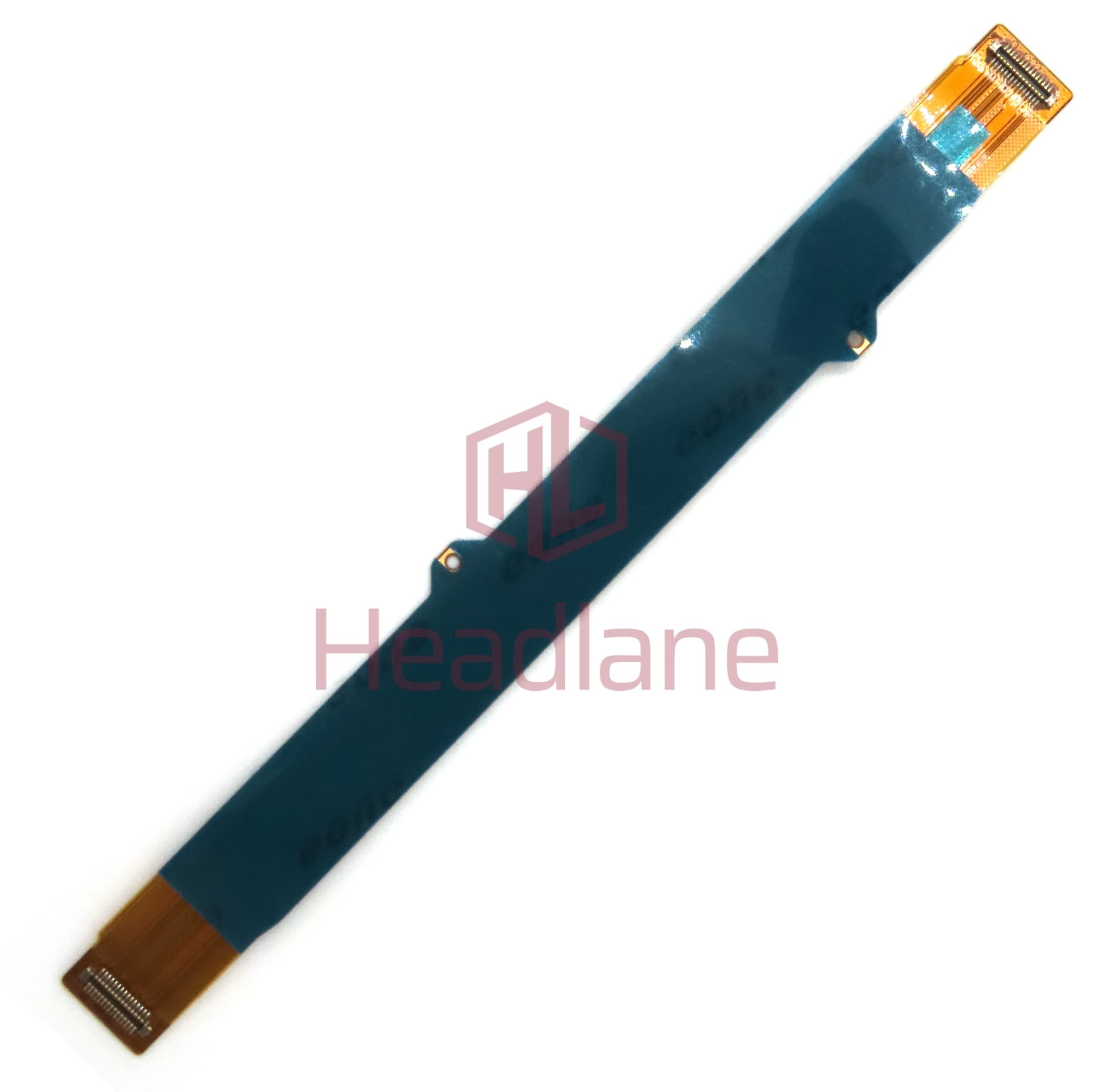 Motorola XT2083 Moto G9 Play Main Flex Cable - view 2
