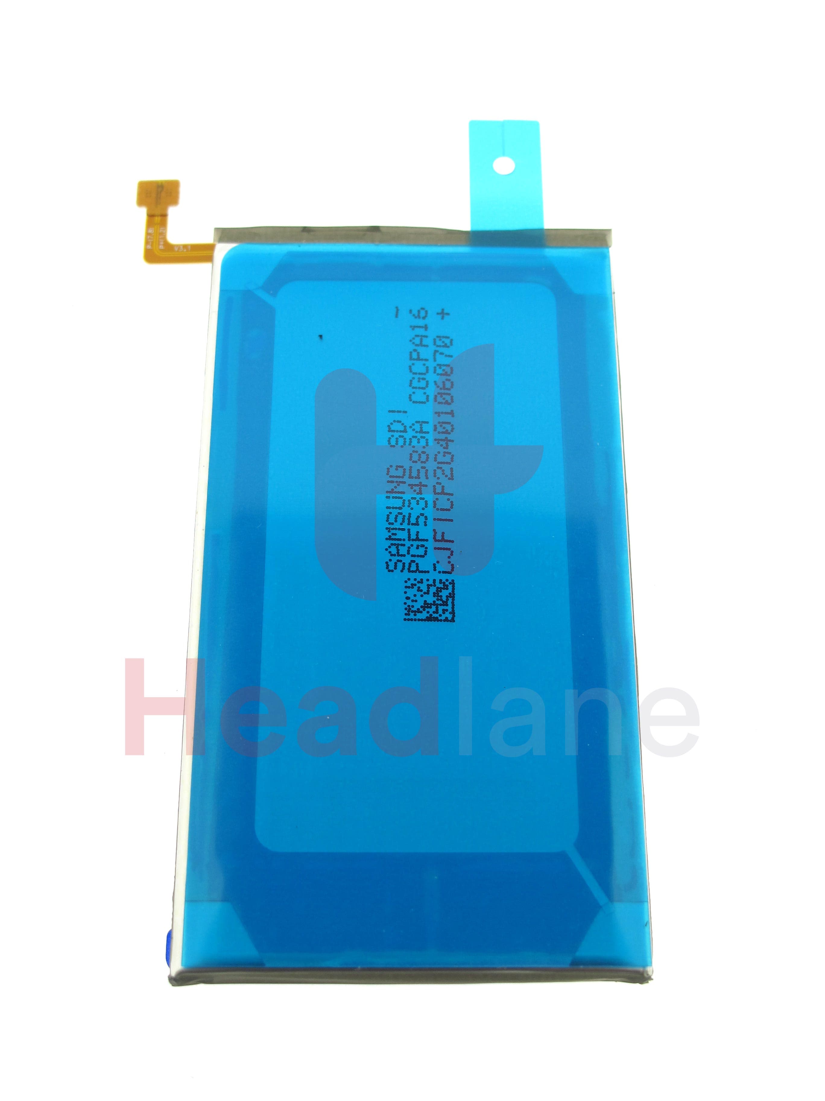 Samsung SM-G973 Galaxy S10 Internal Battery EB-BG973ABU - view 2