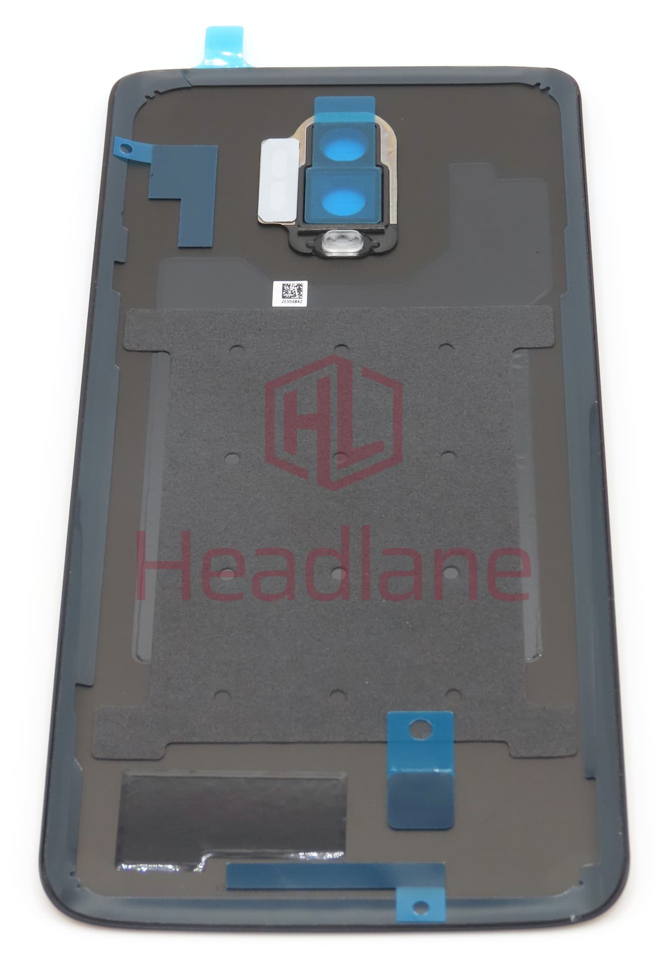 OnePlus 6T Back / Battery Cover - McLaren Edition - view 2