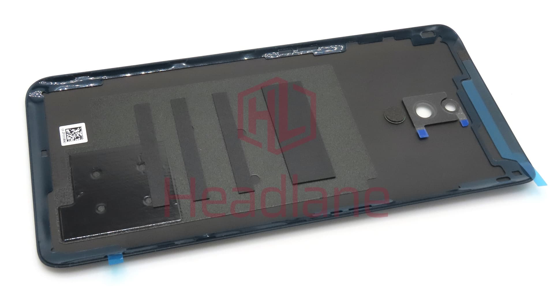 Oppo PCAM00 PCAT00 CPH1917 Reno Back / Battery Cover - Green - view 2