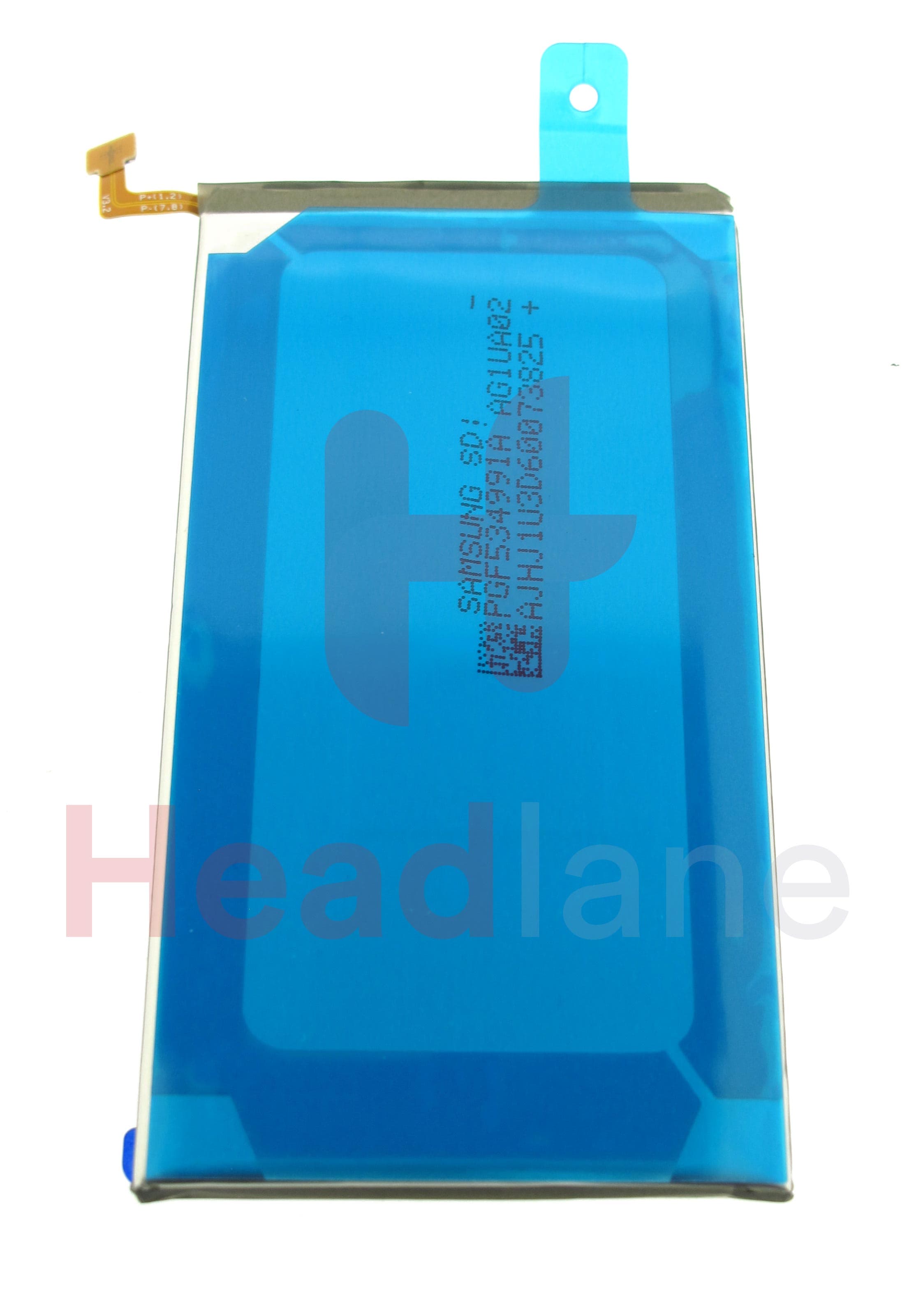 Samsung SM-G975 Galaxy S10+ / S10 Plus Internal Battery EB-BG975ABU - view 2