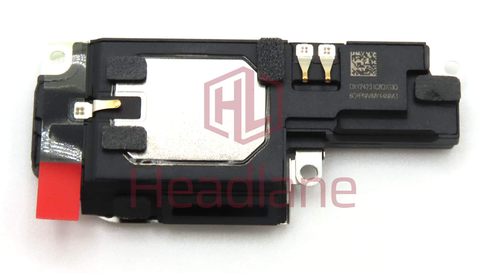 Apple iPhone 14 Pro Max Bottom Speaker Module (Original / Service Stock) - view 2