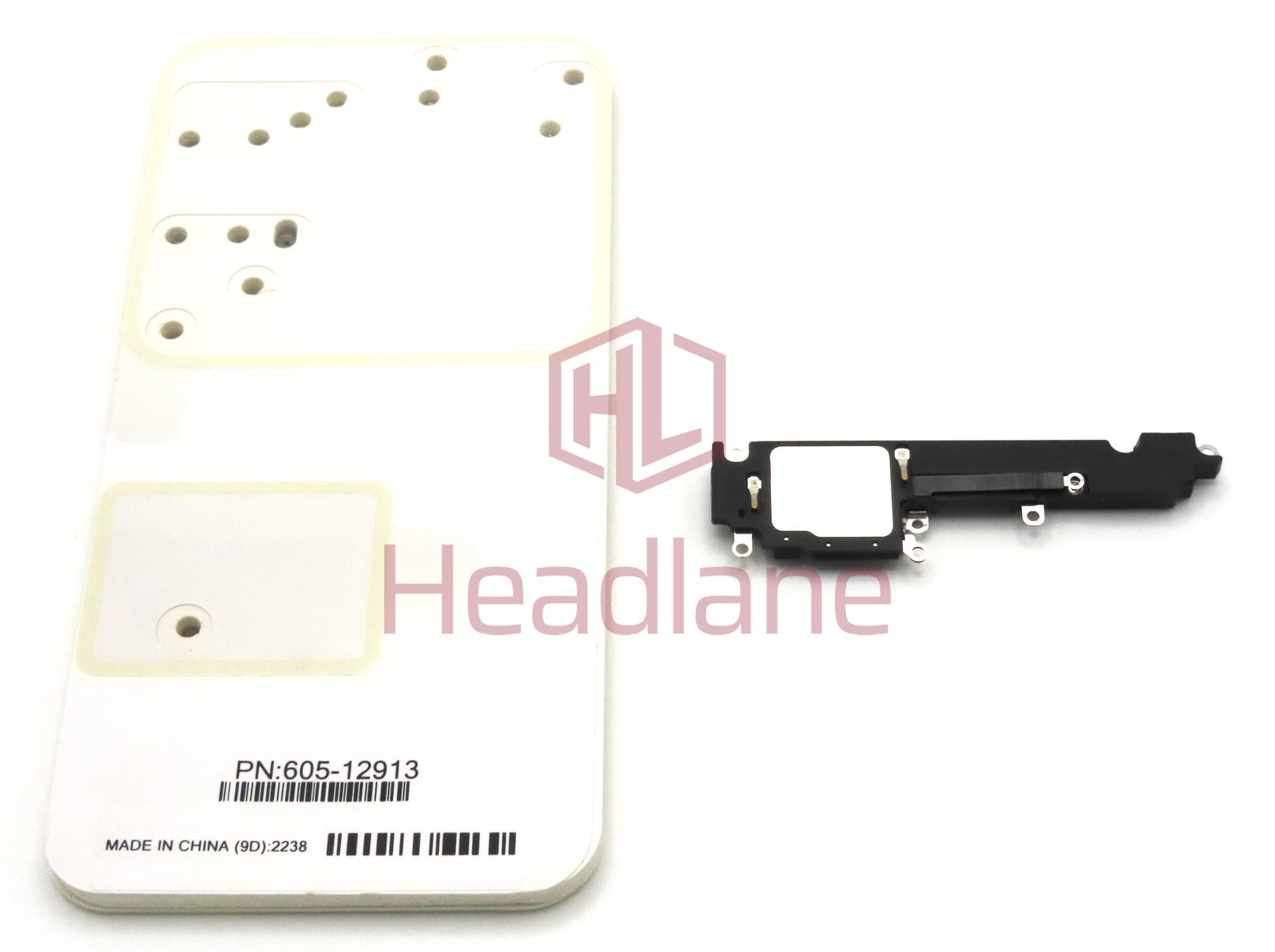 Apple iPhone 14 Plus Bottom Speaker Module (Original / Service Stock) - view 2