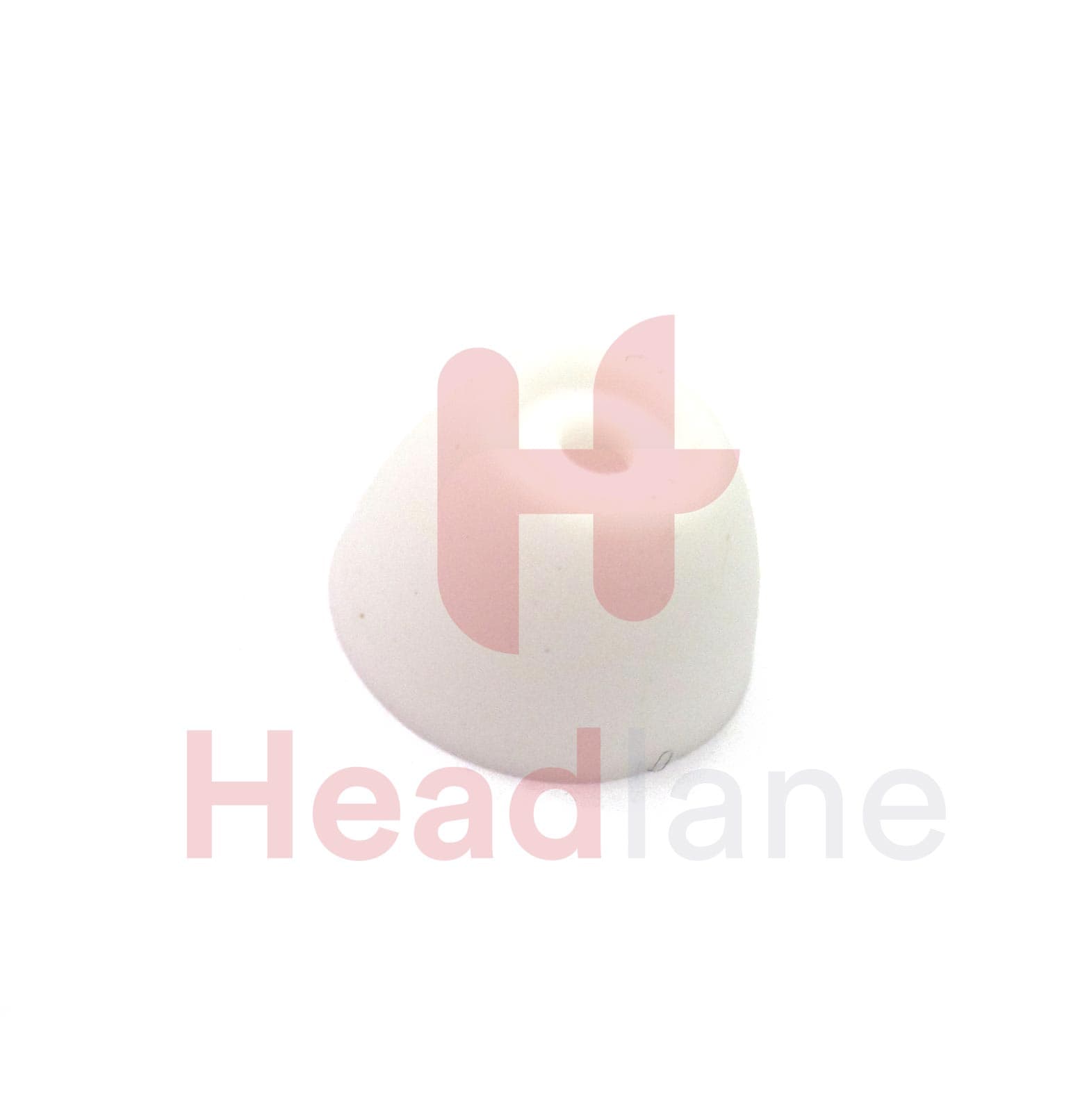 Samsung SM-R170 Galaxy Buds (2019) Rubber Eartip - White - view 2