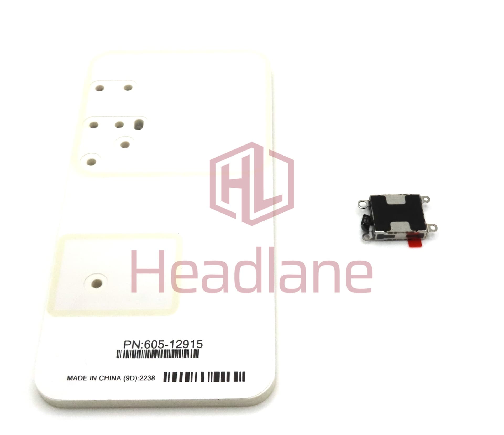 Apple iPhone 14 Plus Taptic Engine (Original / Service Stock) - view 3