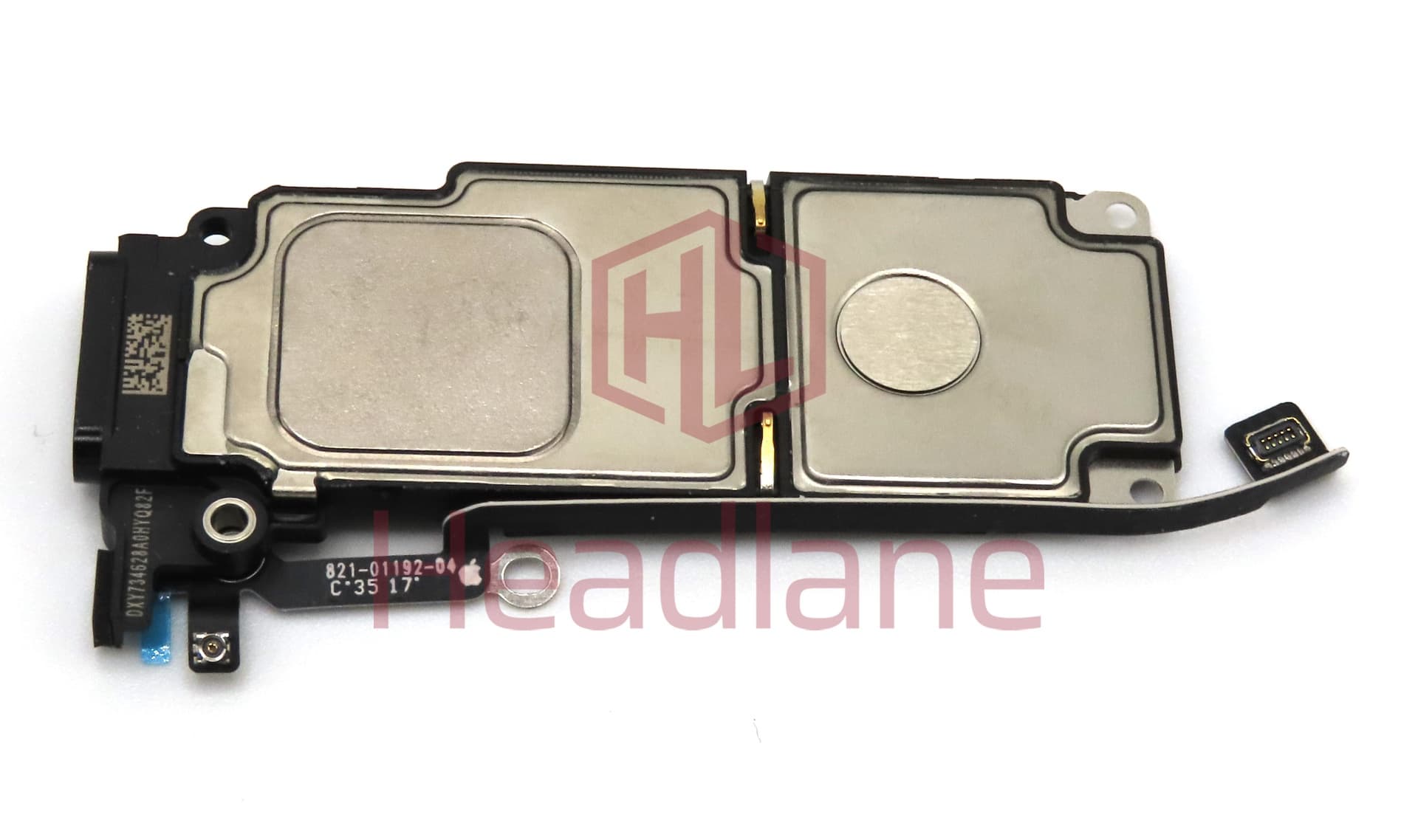 Apple iPhone 8 Plus Rear Speaker Module (Original / Service Stock) - view 2