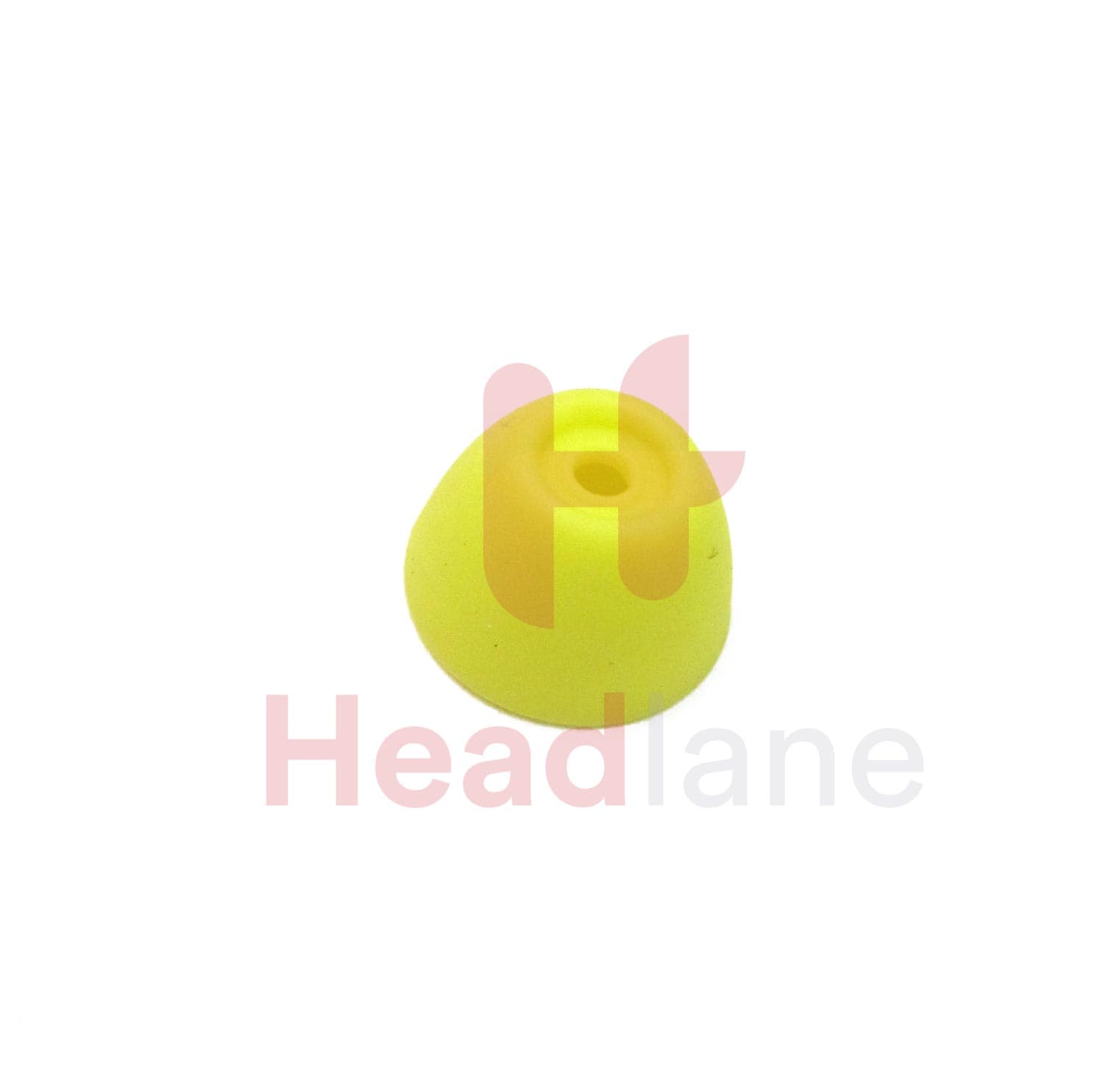 Samsung SM-R170 Galaxy Buds (2019) Rubber Eartip - Yellow - view 2