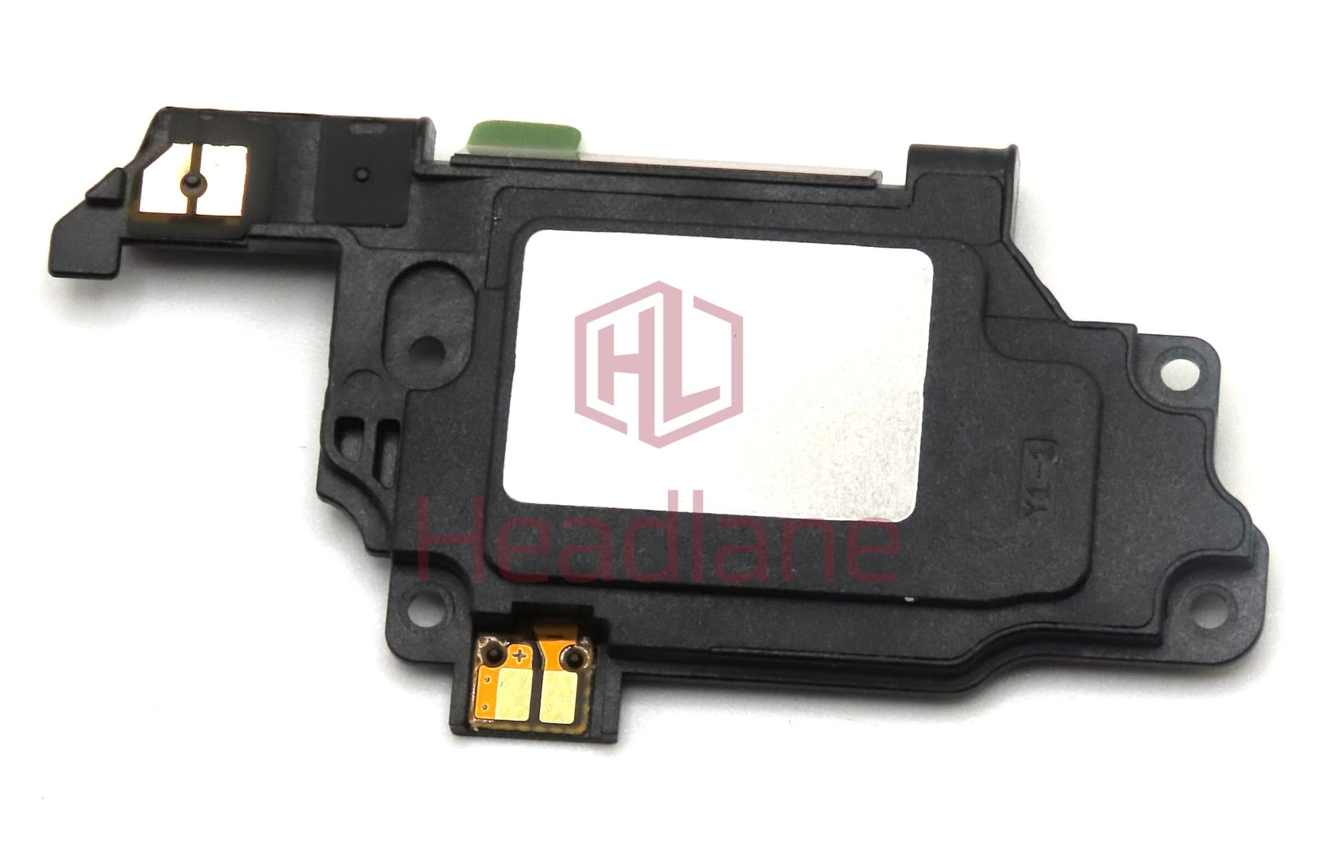 Lenovo TB-8505 Tab M8 Top Speaker Module - view 2