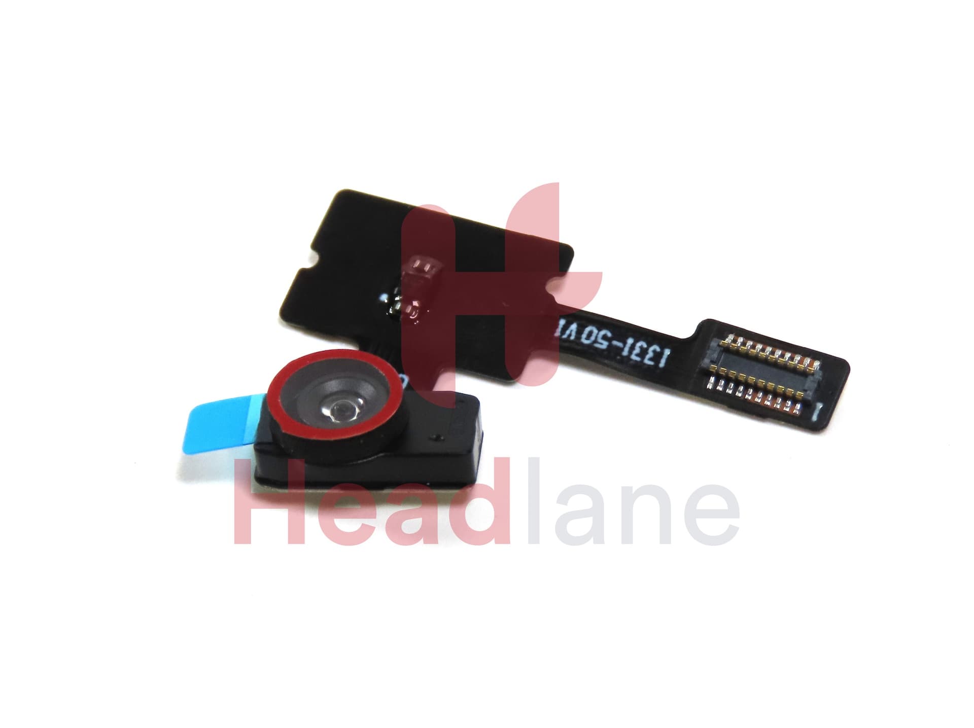 OnePlus 7T Pro Fingerprint Reader / Sensor - view 3