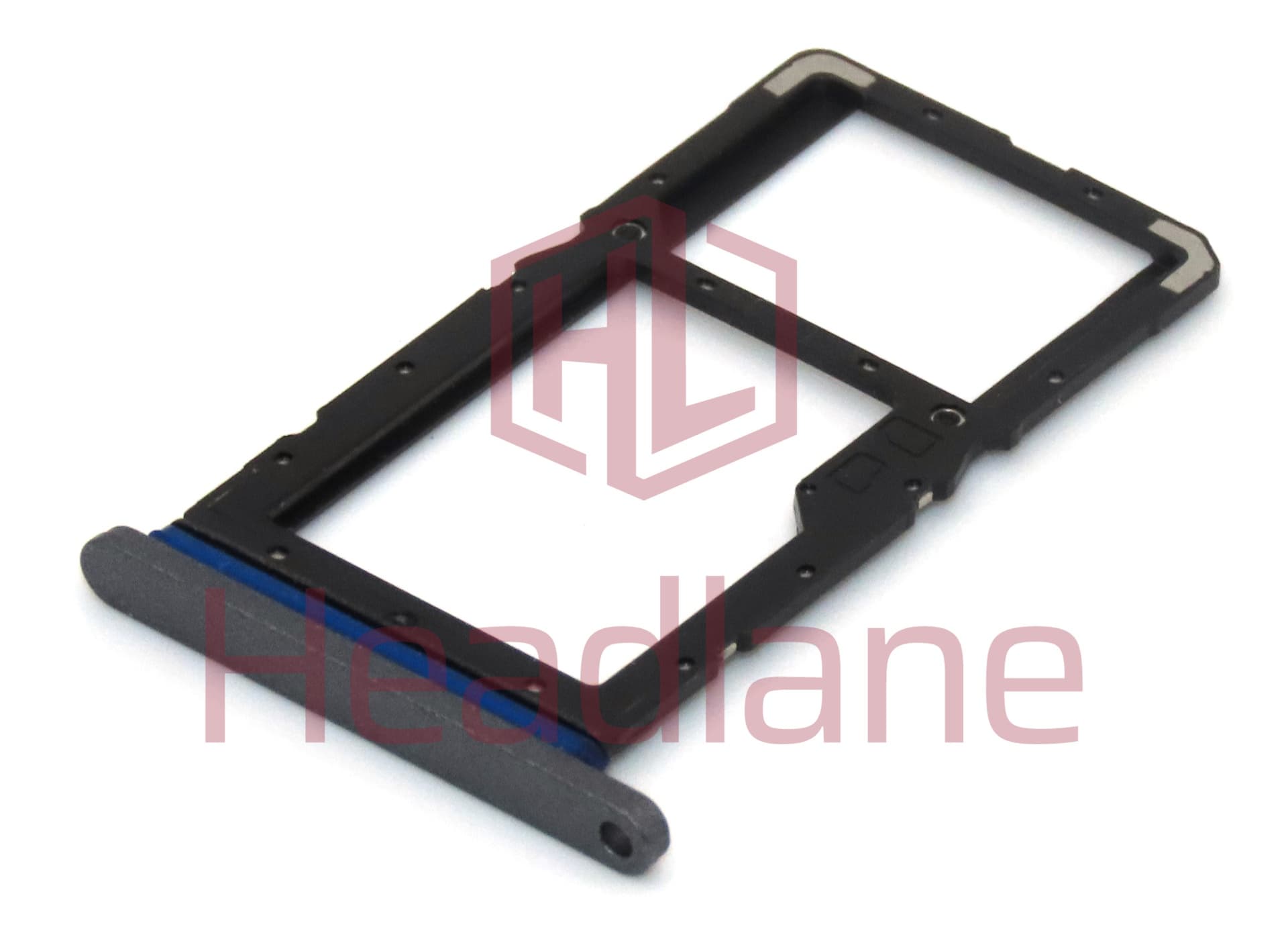 Lenovo TB-J607 Tab P11 SIM Card Tray - Grey - view 2