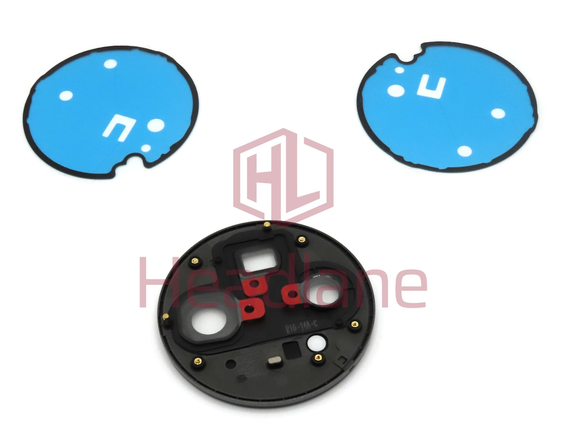 One Plus Open Camera Cover / Lens - view 2