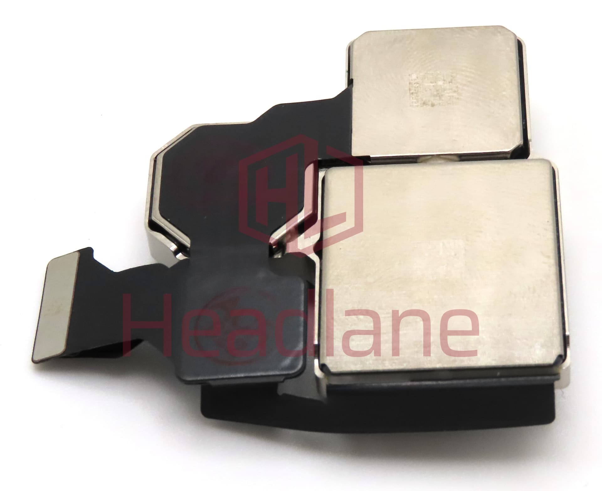 Apple iPhone 13 Pro / 13 Pro Max Rear Camera Module (Pulled) - view 2