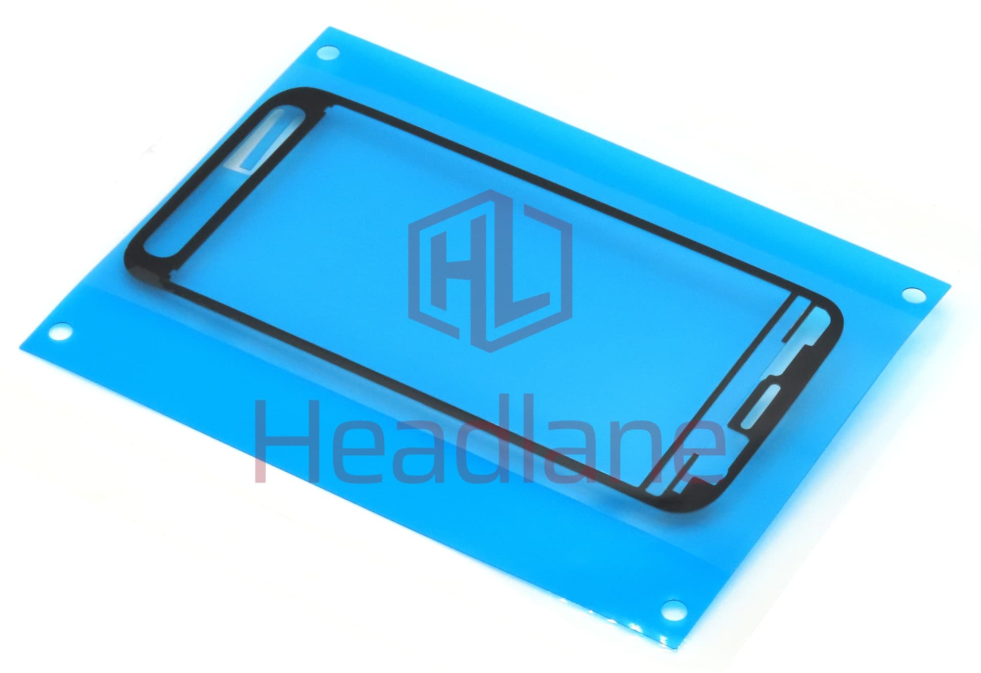 Samsung SM-G390 SM-G398 Galaxy Xcover 4 / 4S LCD Display / Screen Adhesive / Sticker - view 2