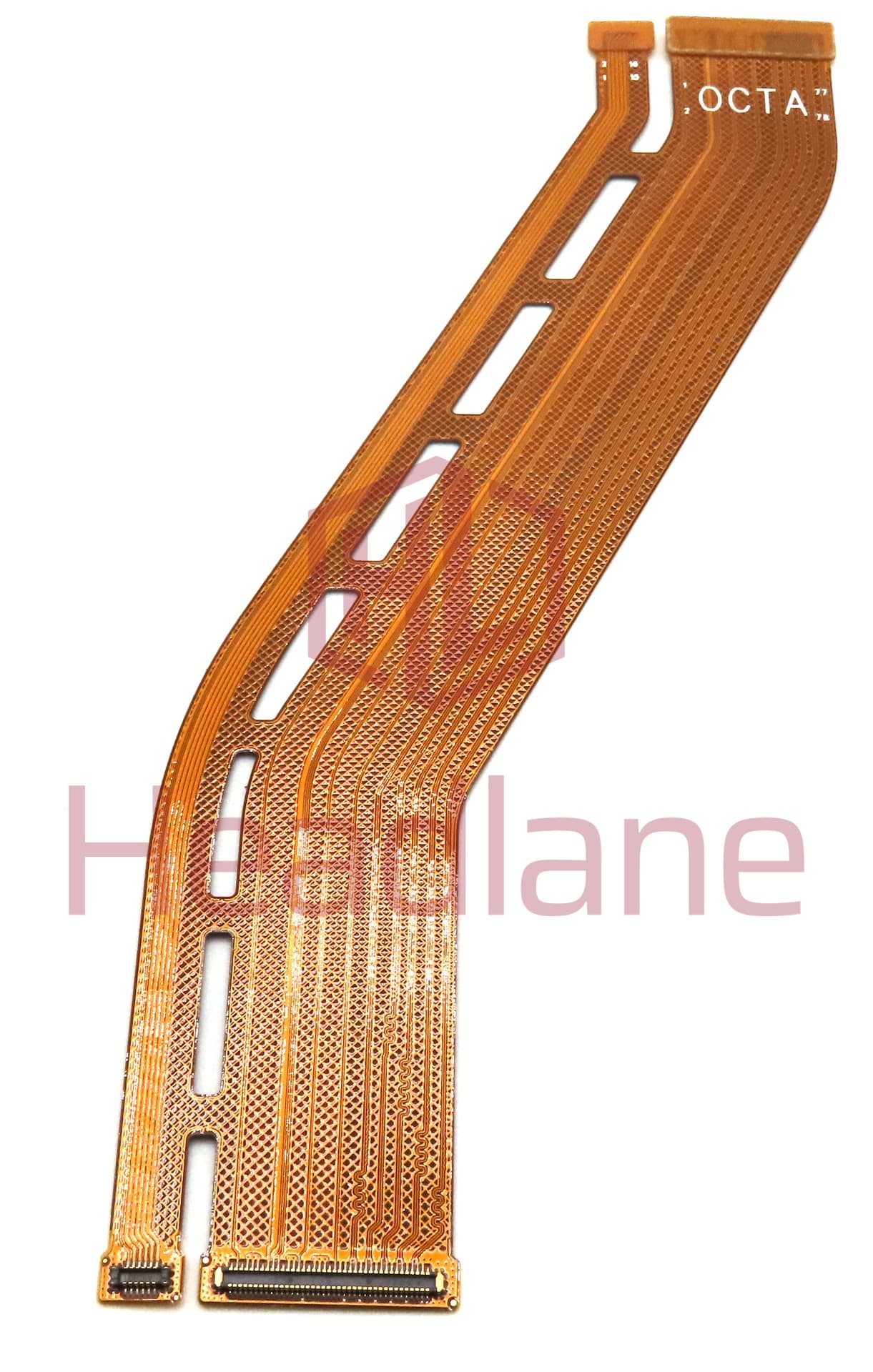 Samsung SM-T860 SM-T865 Galaxy Tab S6 Display Flex Cable - view 2