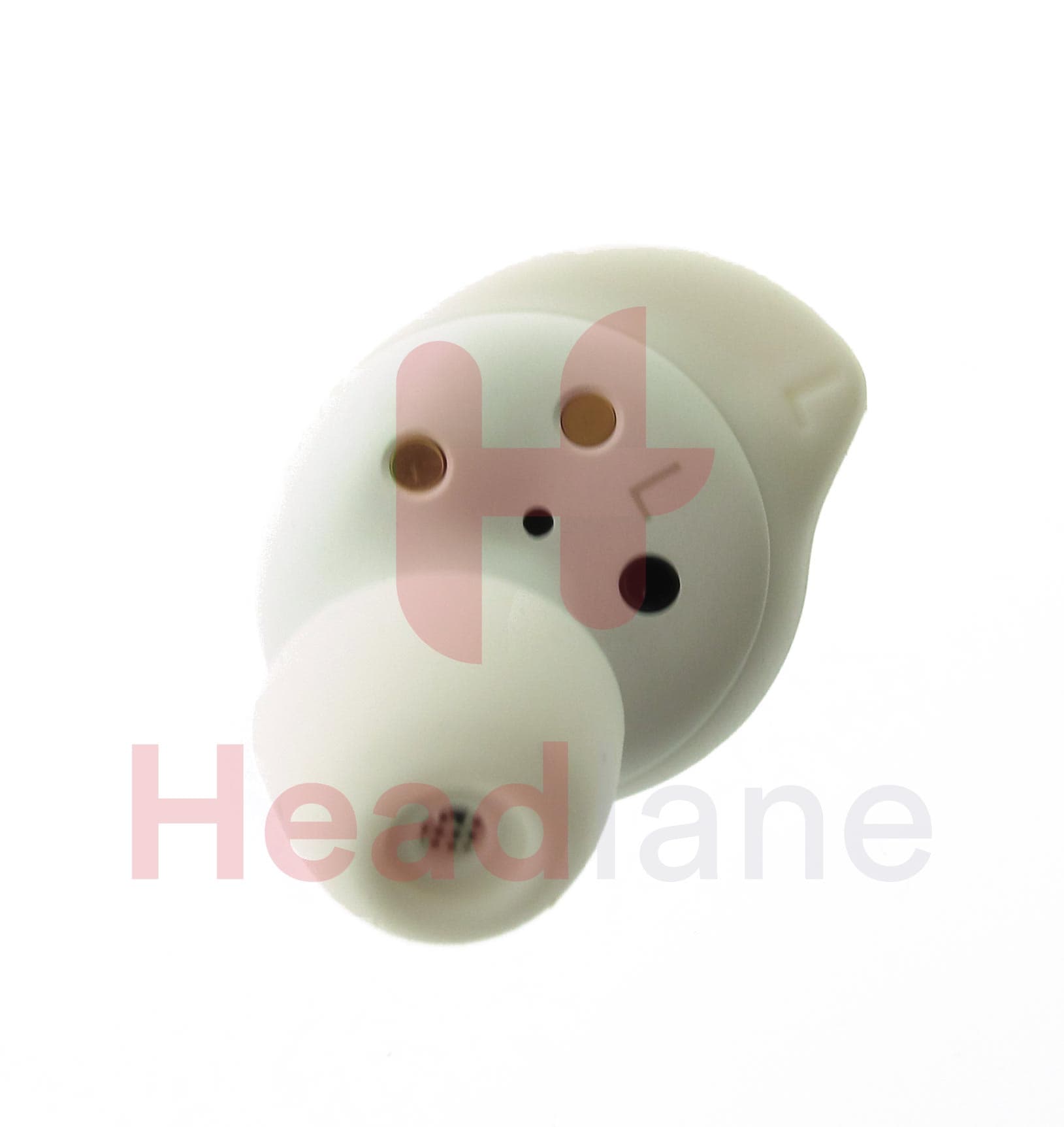 Samsung SM-R170 Galaxy Buds (2019) Left Earbud - White - view 2