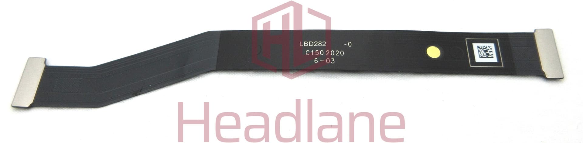Oppo CPH2005 Find X2 Lite Flex Cable - view 2
