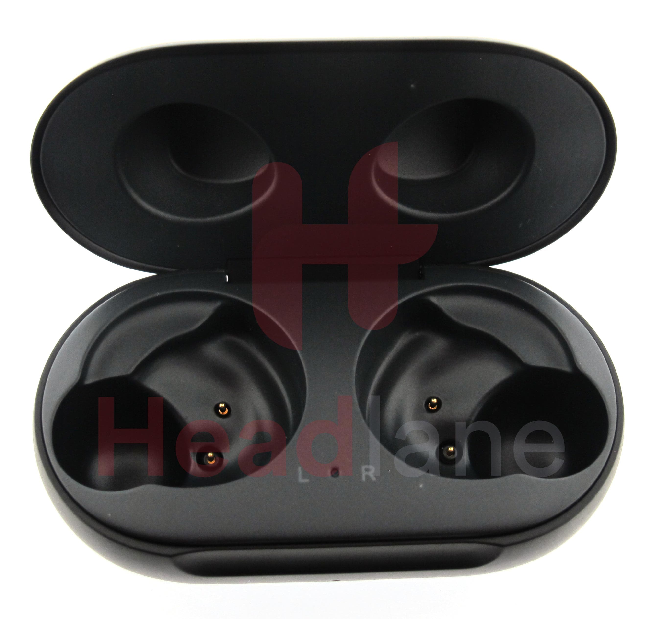 Samsung SM-R170 Galaxy Buds (2019) Charging Case - Black - view 2