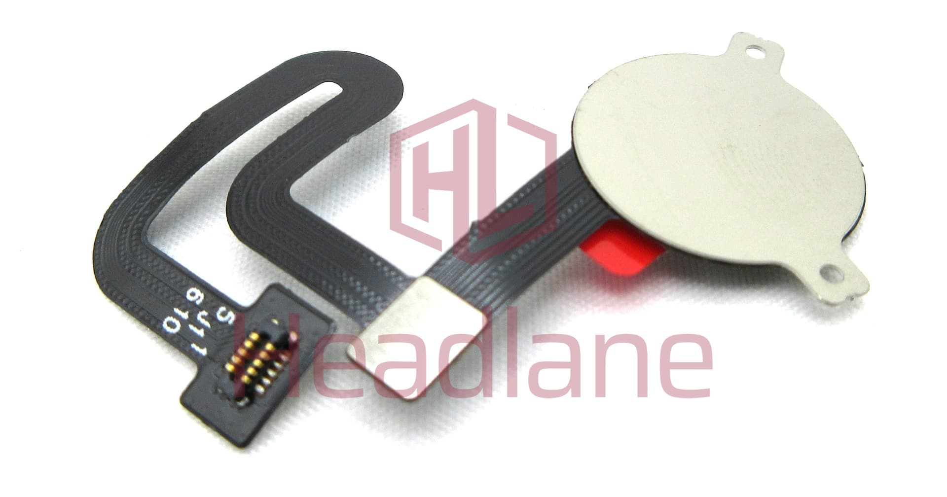 Alcatel 6025H 1S (2021) Fingerprint Reader / Sensor - Blue - view 2