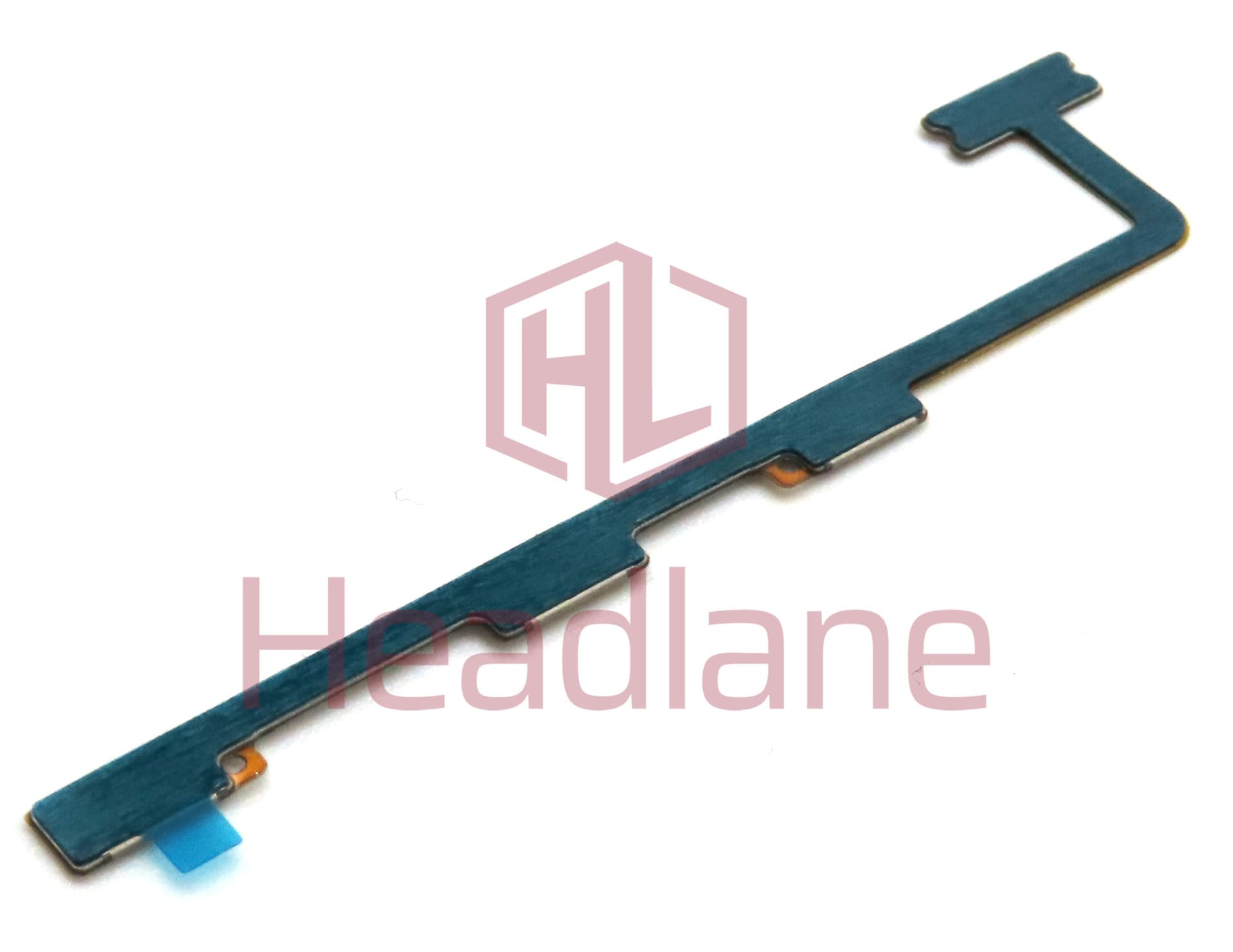 Nokia TA-1270 TA-1274 TA-1275 TA-1277 2.4 Side Key Flex - view 2