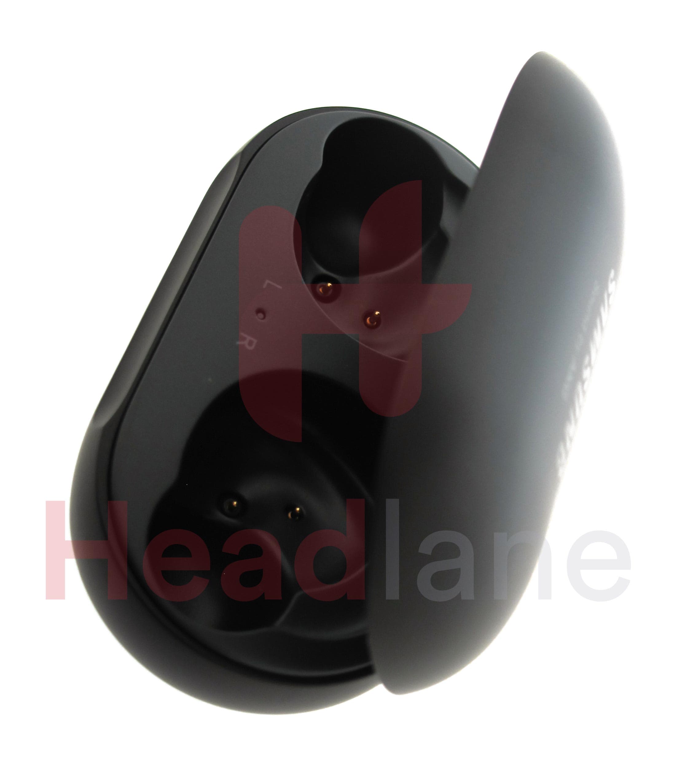 Samsung SM-R170 Galaxy Buds (2019) Charging Case - Black - view 3