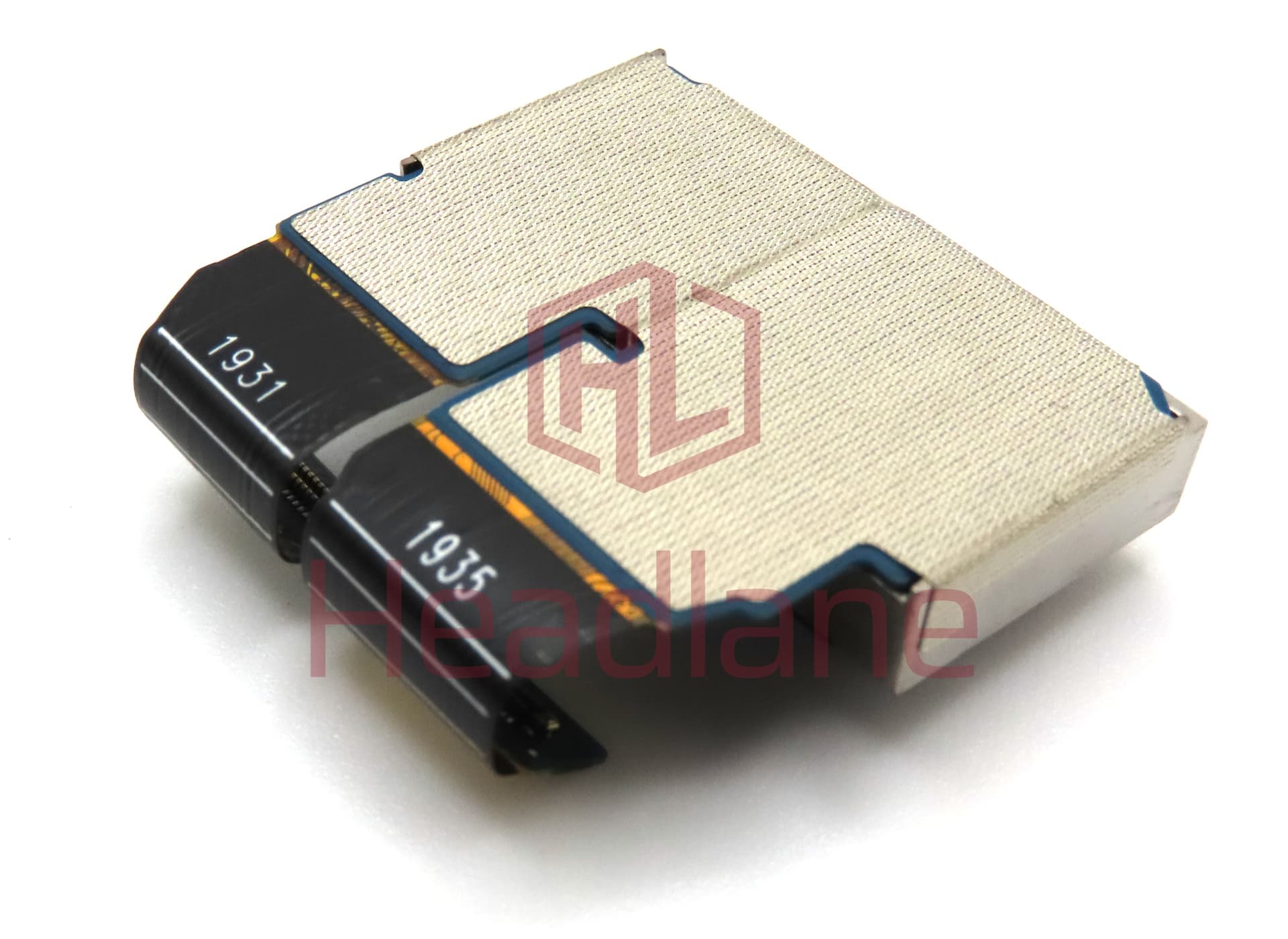 Google Pixel 4 Rear Dual Camera Module - view 2