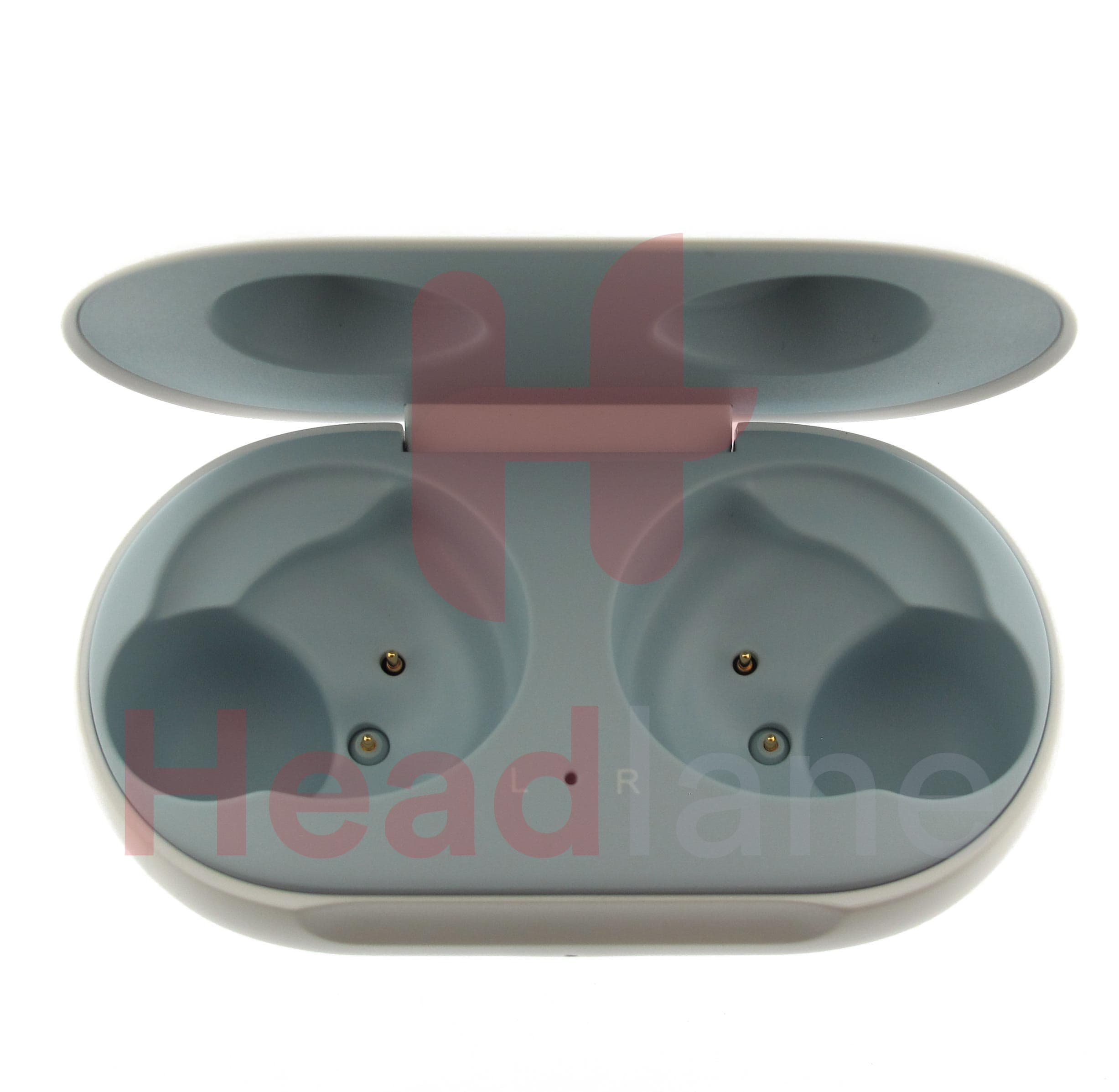 Samsung SM-R170 Galaxy Buds (2019) Charging Case - White - view 2