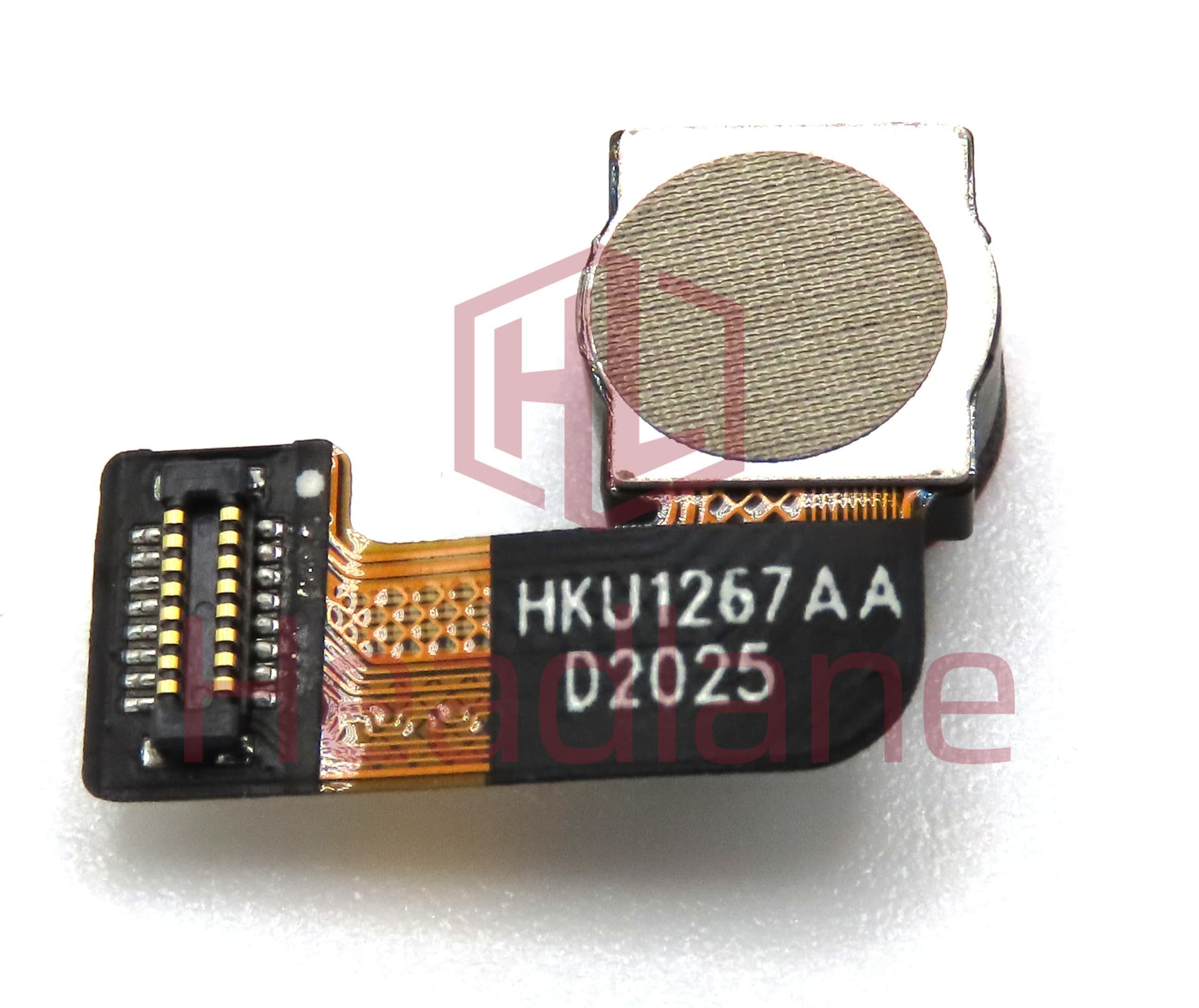 Nokia 8.3 TA-1243 TA-1251 2MP Rear Camera Module - view 2