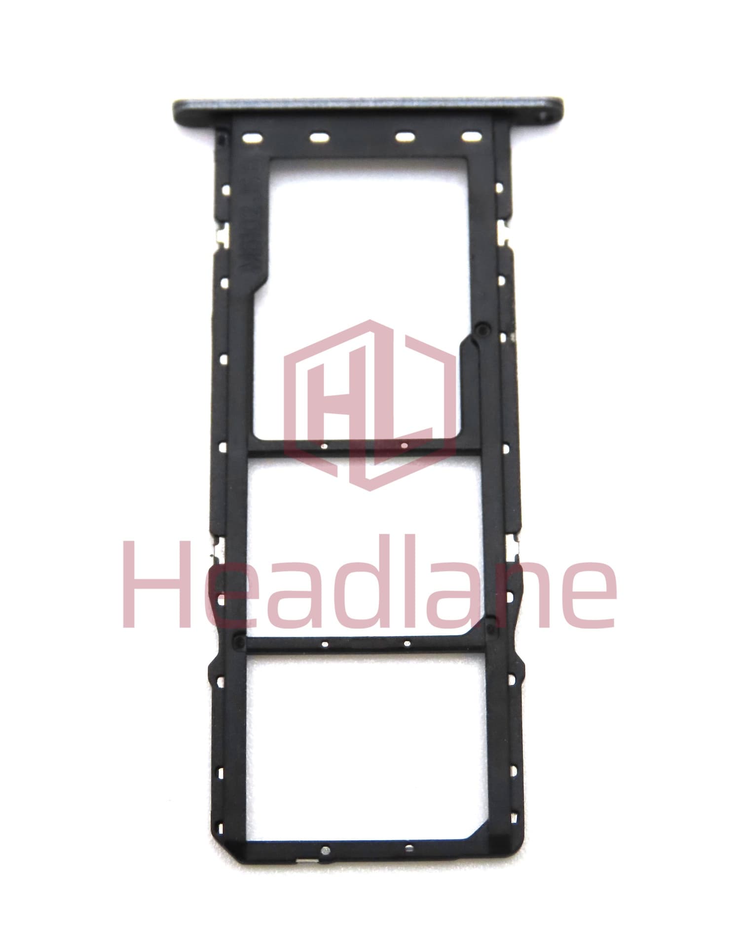 Motorola XT2053 Moto E6s SIM Card Tray - Grey - view 2