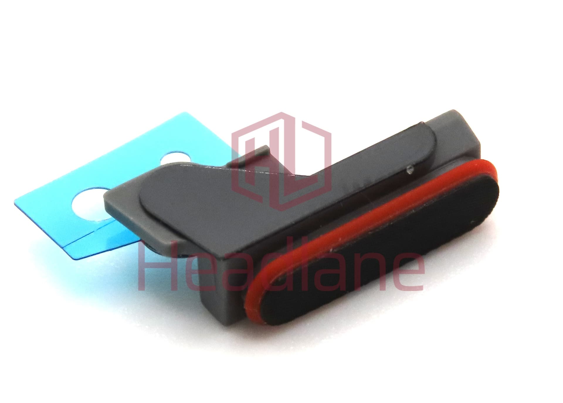 Google Pixel 5 Microphone Bracket - view 2