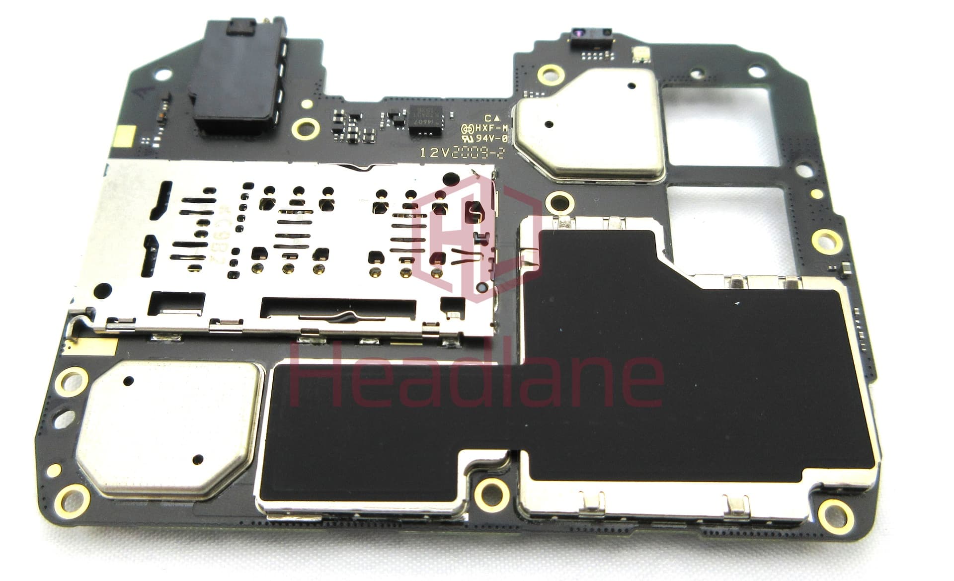 Motorola XT2055 Moto G8 Power Lite Mainboard / Motherboard - view 2