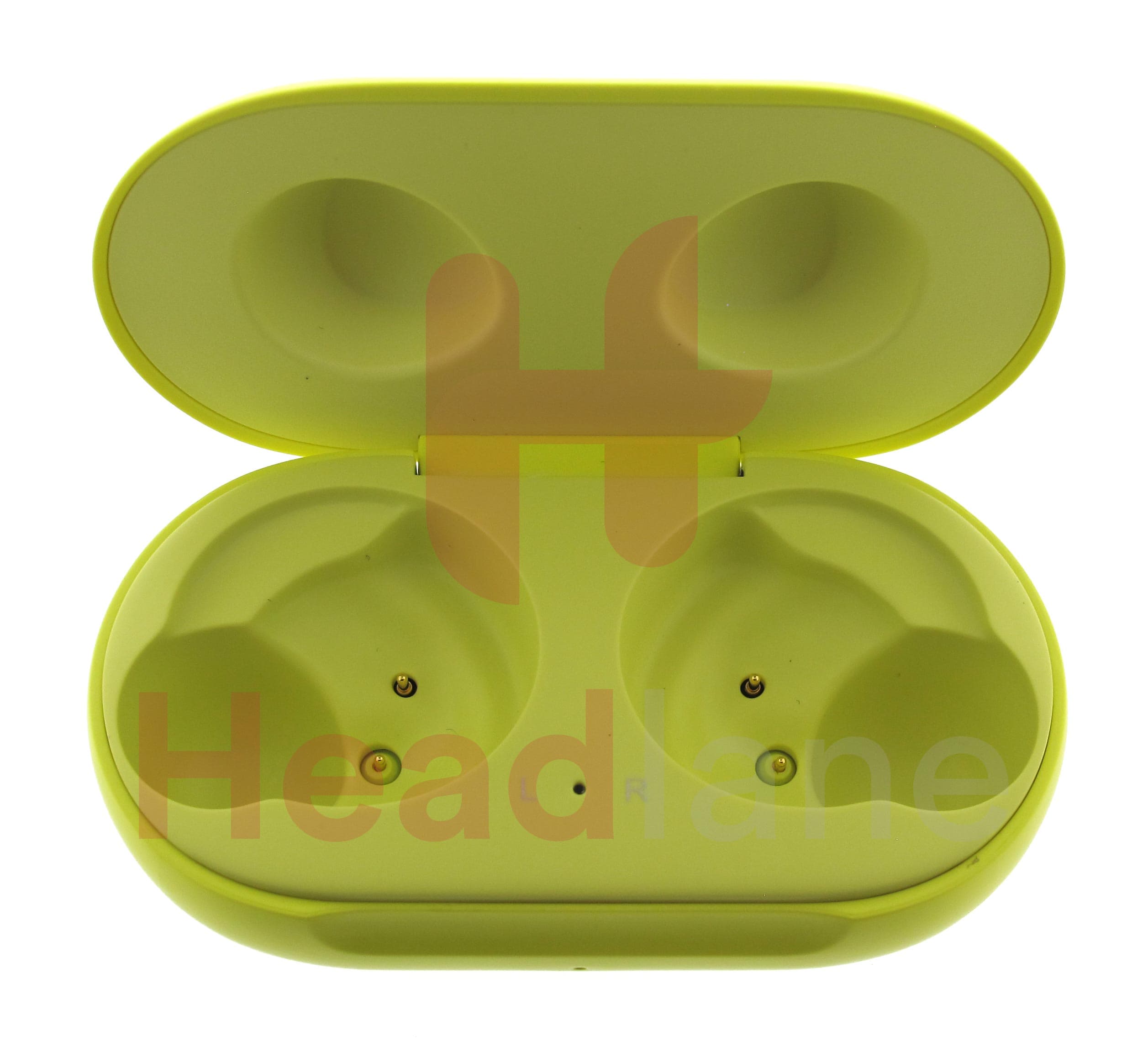 Samsung SM-R170 Galaxy Buds (2019) Charging Case - Yellow - view 2