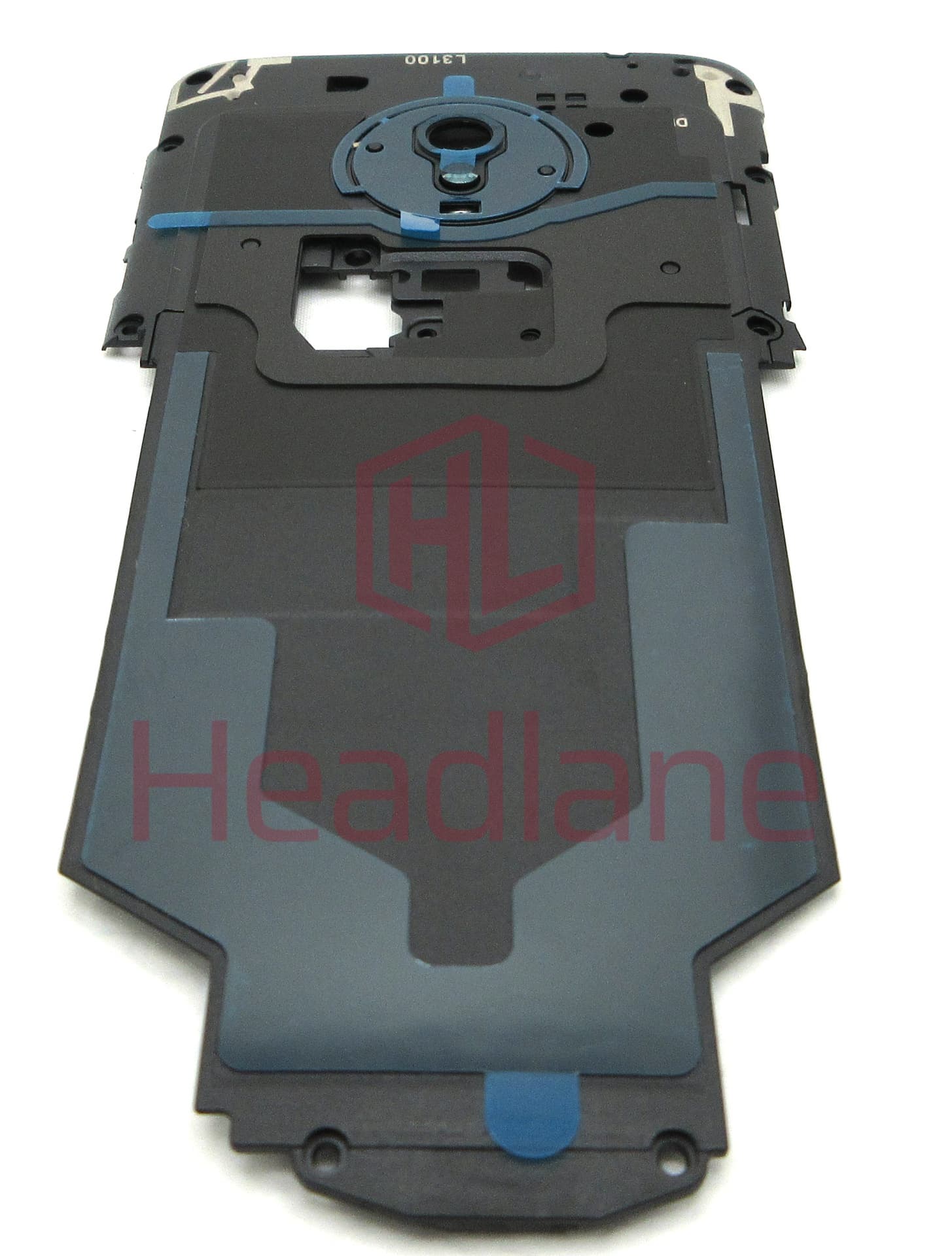 Lenovo / Motorola XT1922 Moto G6 Play Rear Cover - view 2