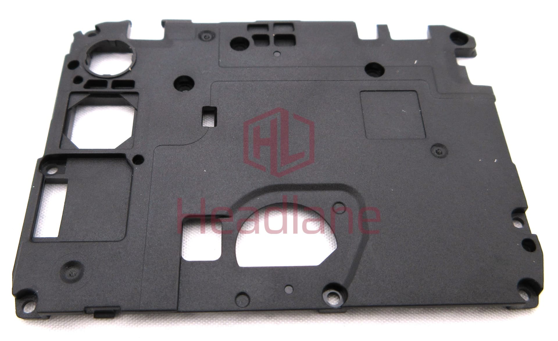 Motorola XT2097 Moto E7 Power Rear Top Cover - view 2