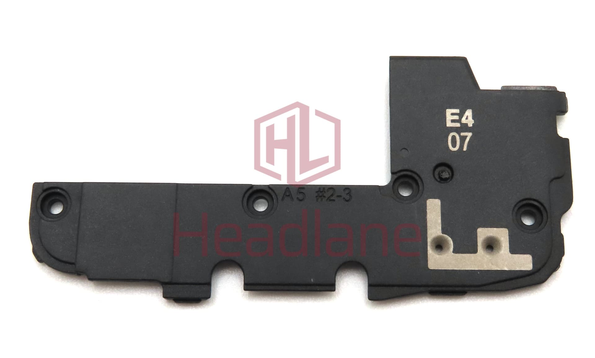 Samsung SM-A520 A530 Galaxy A5 (2017) A8 (2018) Main Antenna Module - view 2