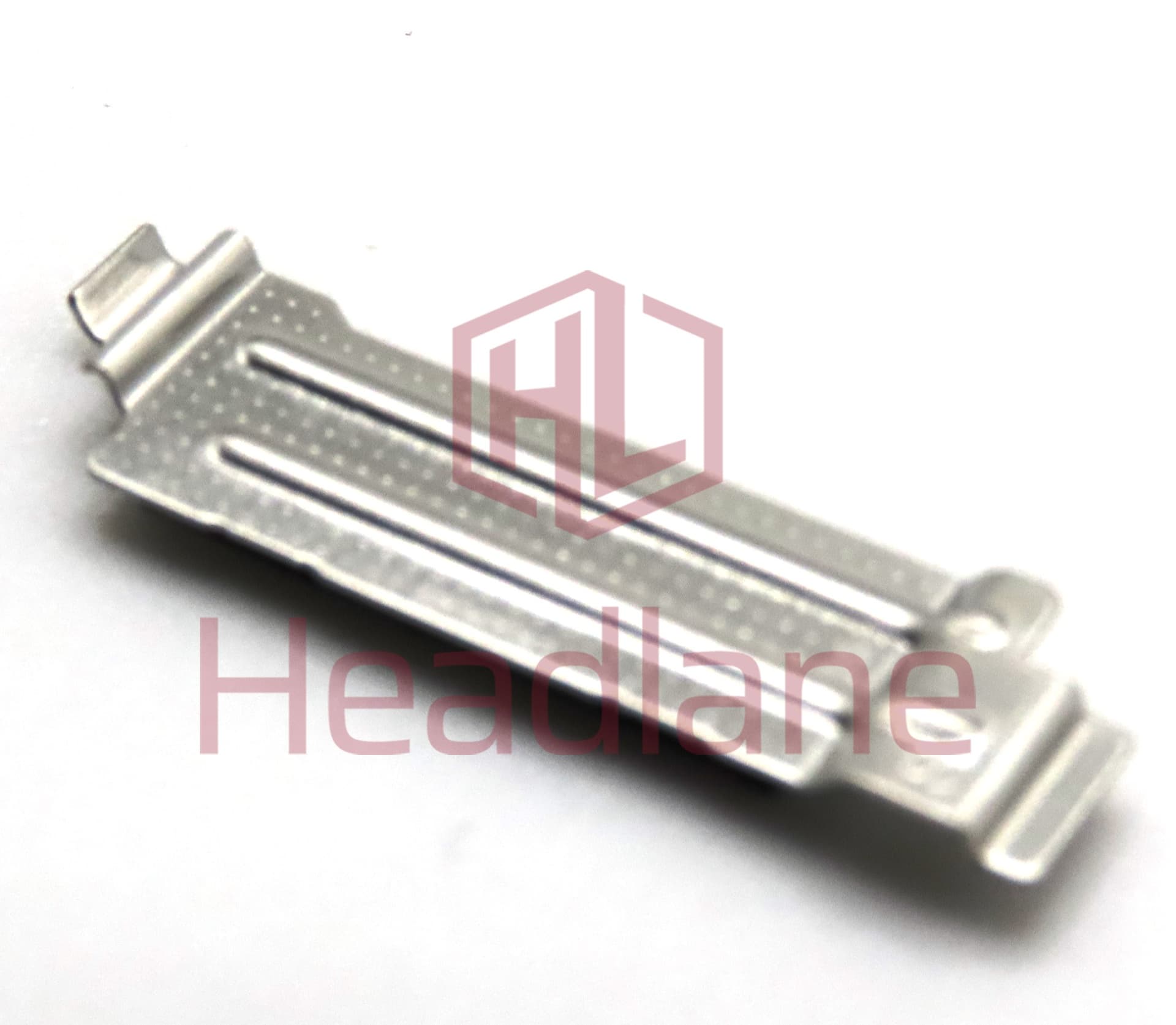 Google Pixel 6a Display Connector Cover / Bracket - view 2