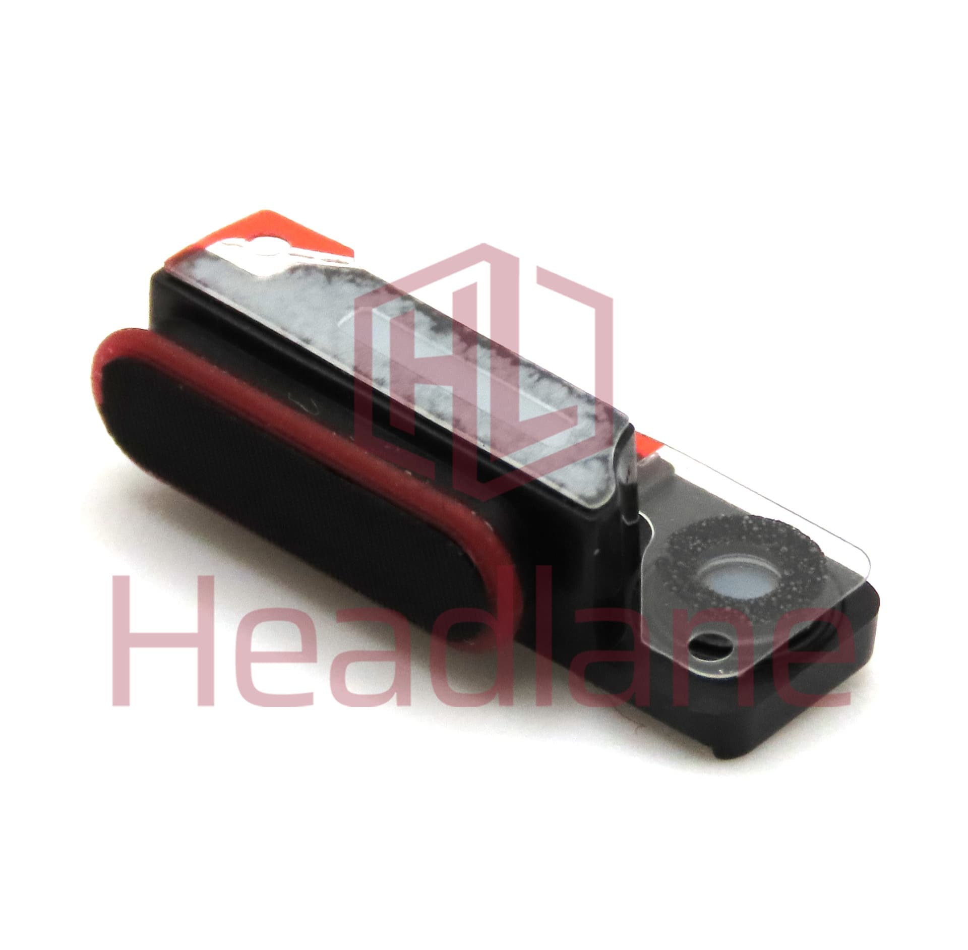 Google Pixel 6a Microphone Holder / Bracket - view 2