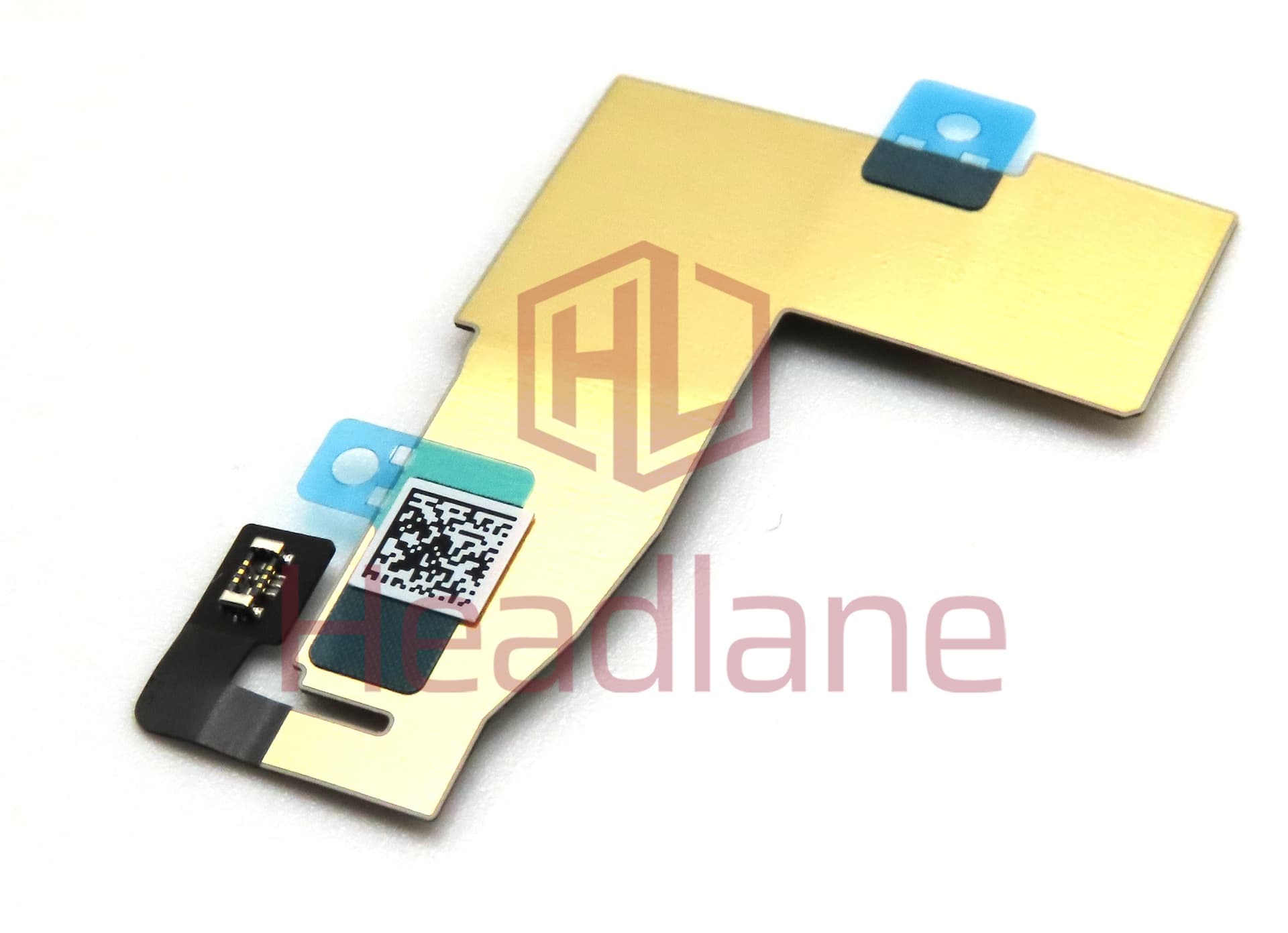 Google Pixel Fold UWB Antenna - view 2