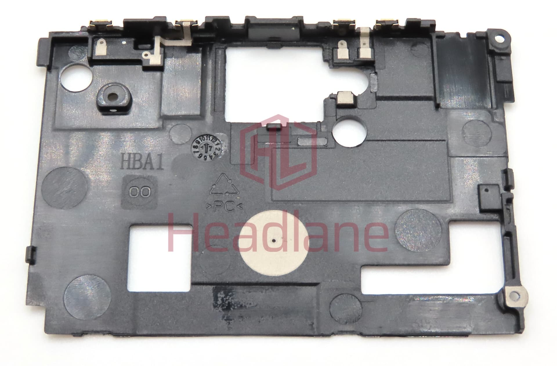 Sony H3113 H4113 Xperia XA2 / XA2 Antenna Module - view 2