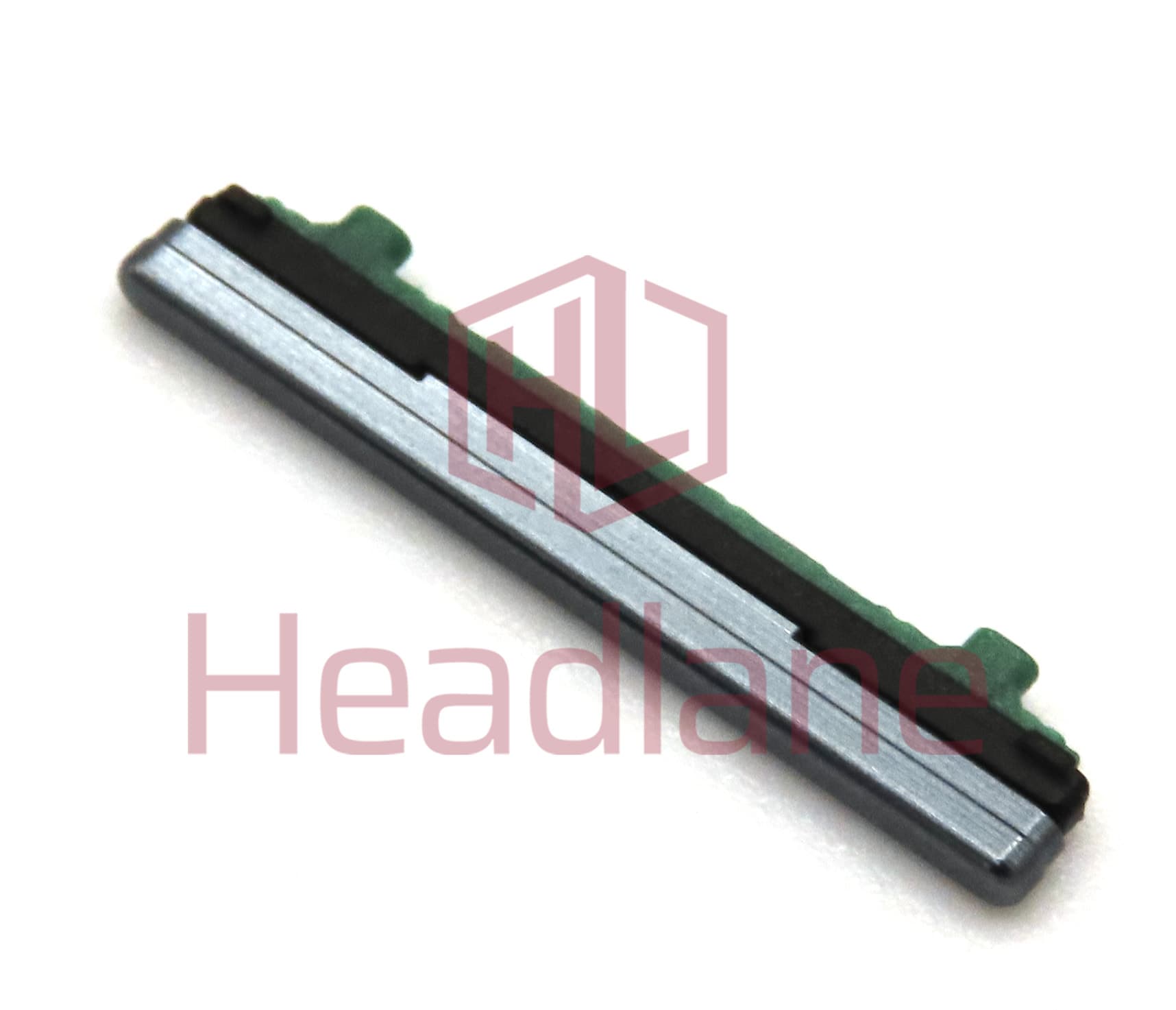 Samsung SM-G977 Galaxy S10 5G Volume Button / Key - Majestic Black - view 2