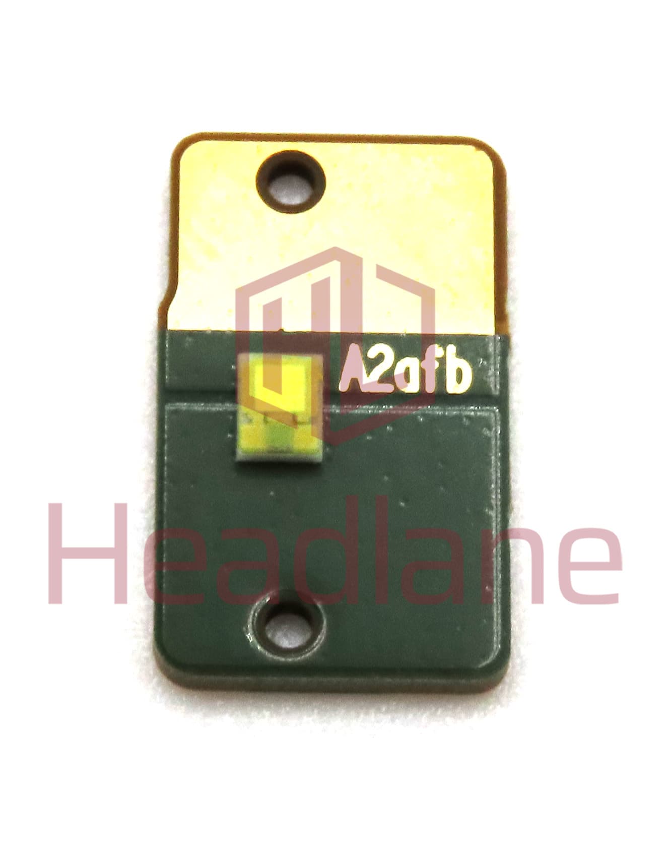 Lenovo / Motorola XT1925 Moto G6 Flash Board - view 2