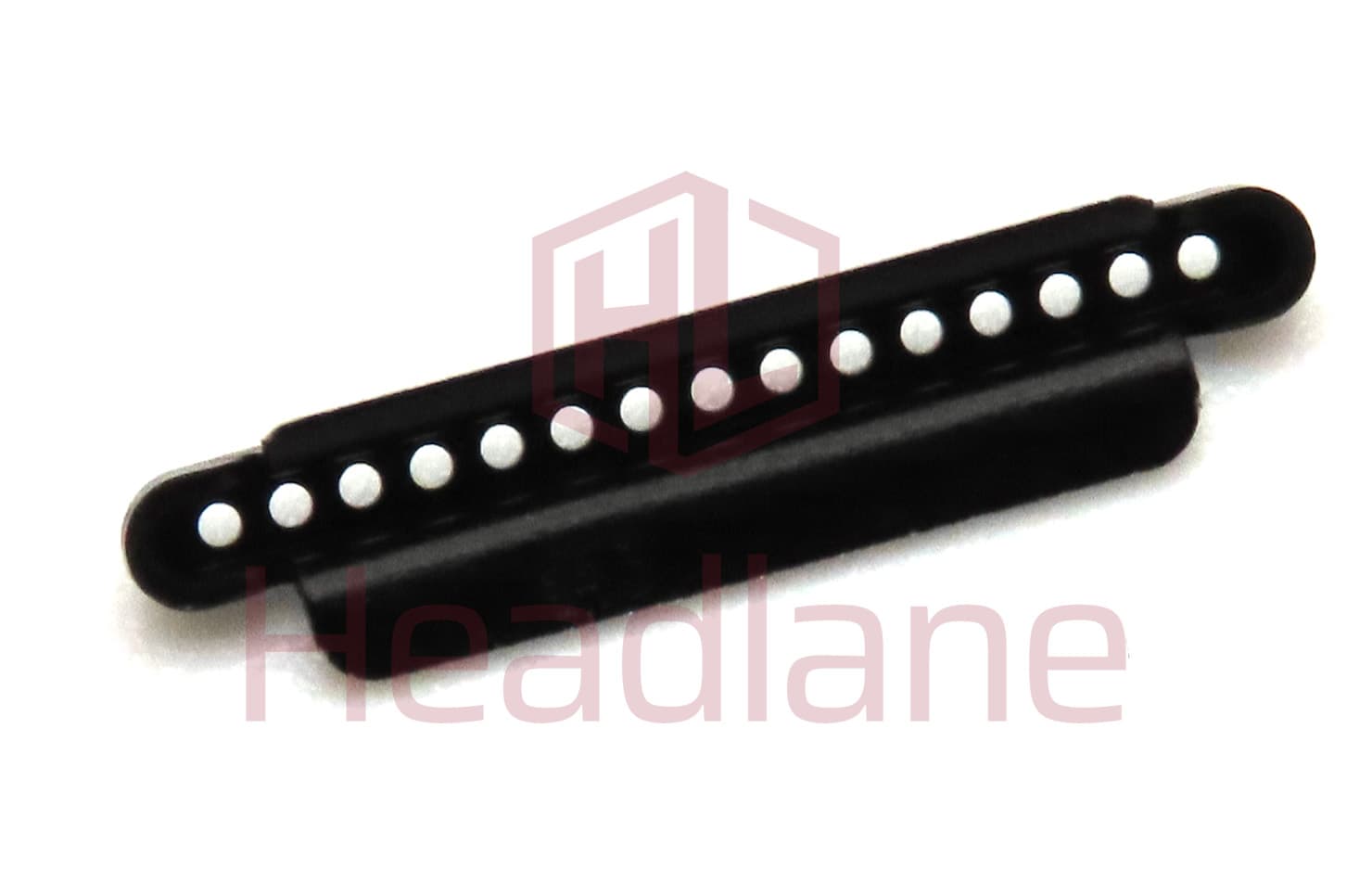 Samsung SM-A320 A520 A530 A720 Galaxy A3 A5 A7 (2017) A8 (2018) Earpiece Speaker Mesh - view 2