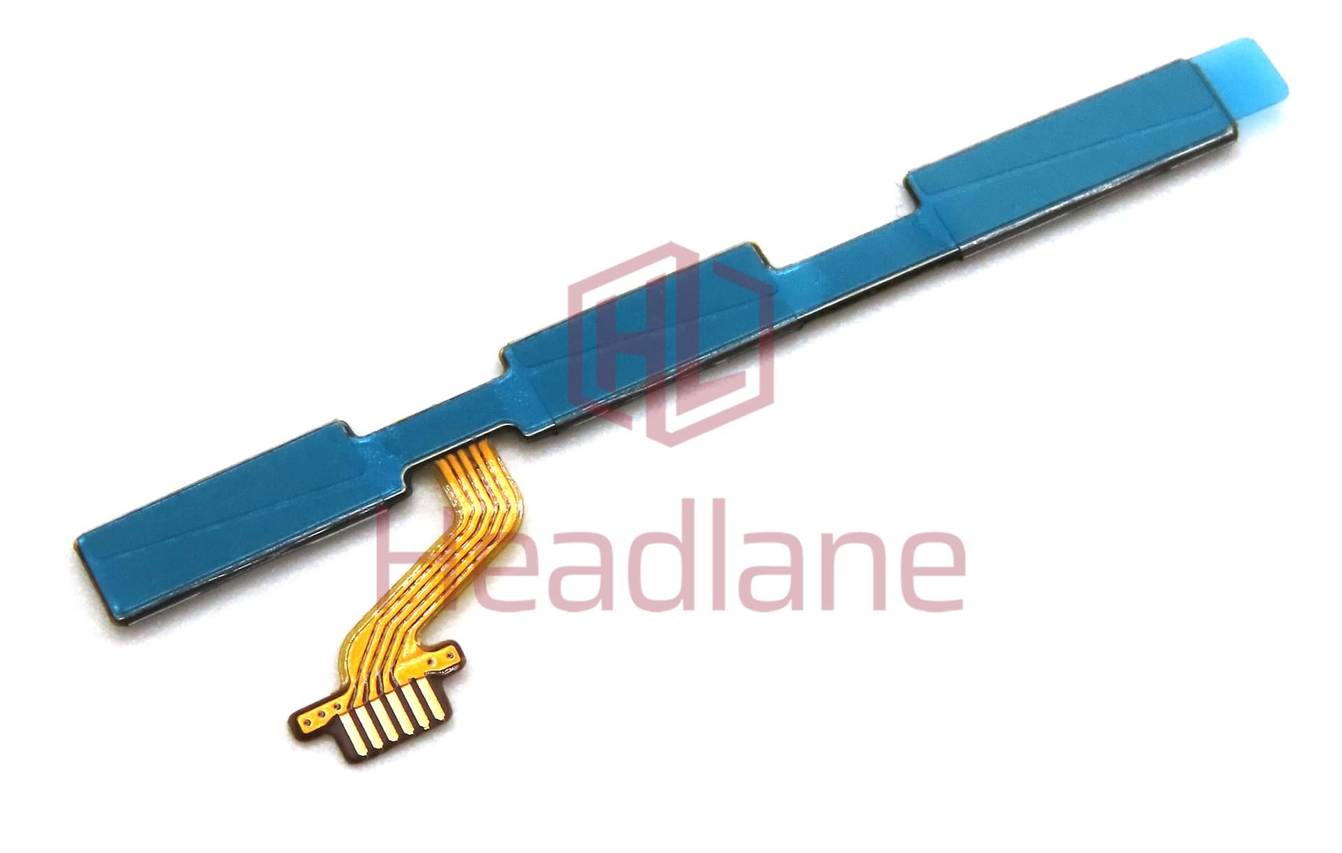 Nokia TA-1183 TA-1188 2.2 Side Key Flex - view 2