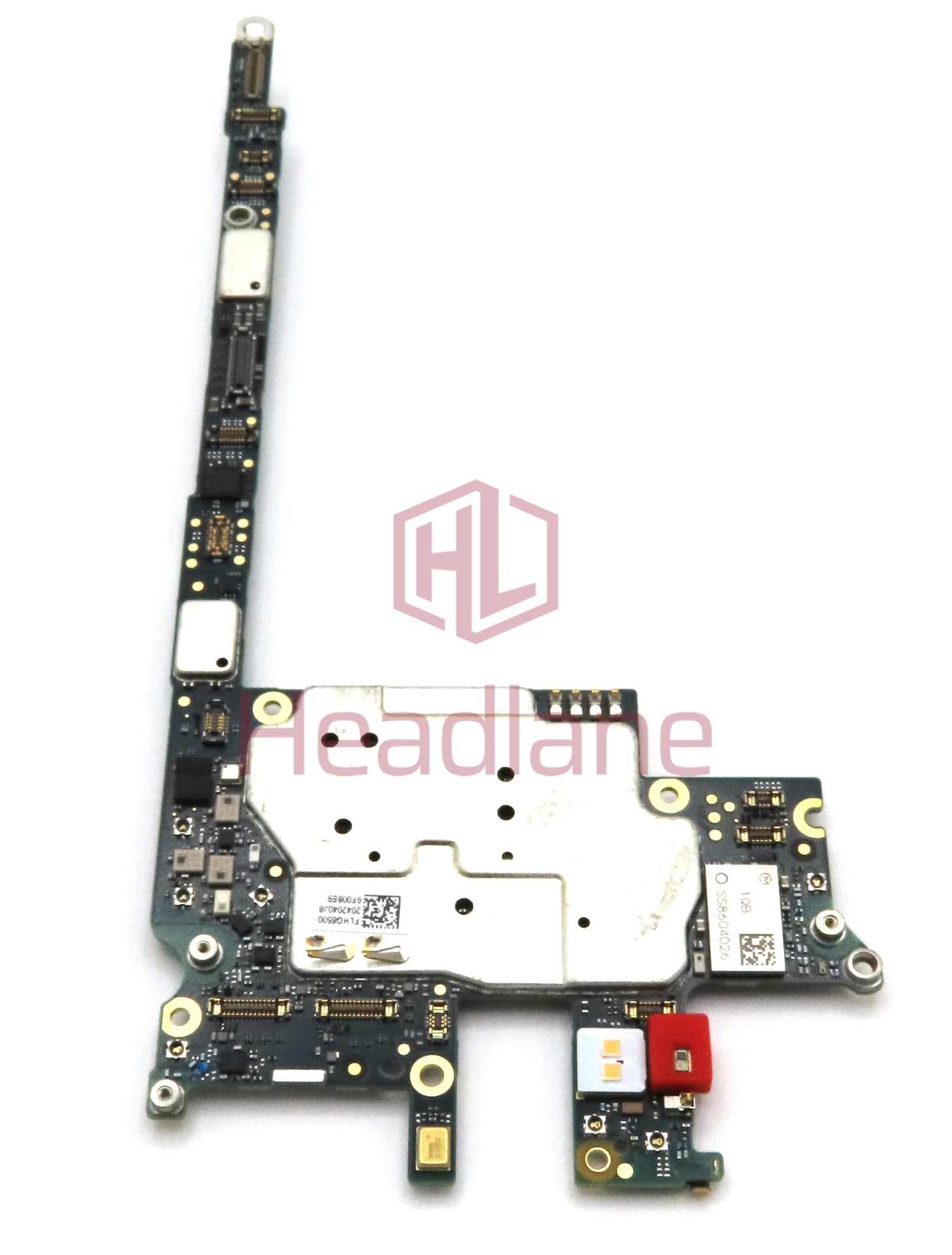 Google Pixel 3 Mainboard / Motherboard - view 2