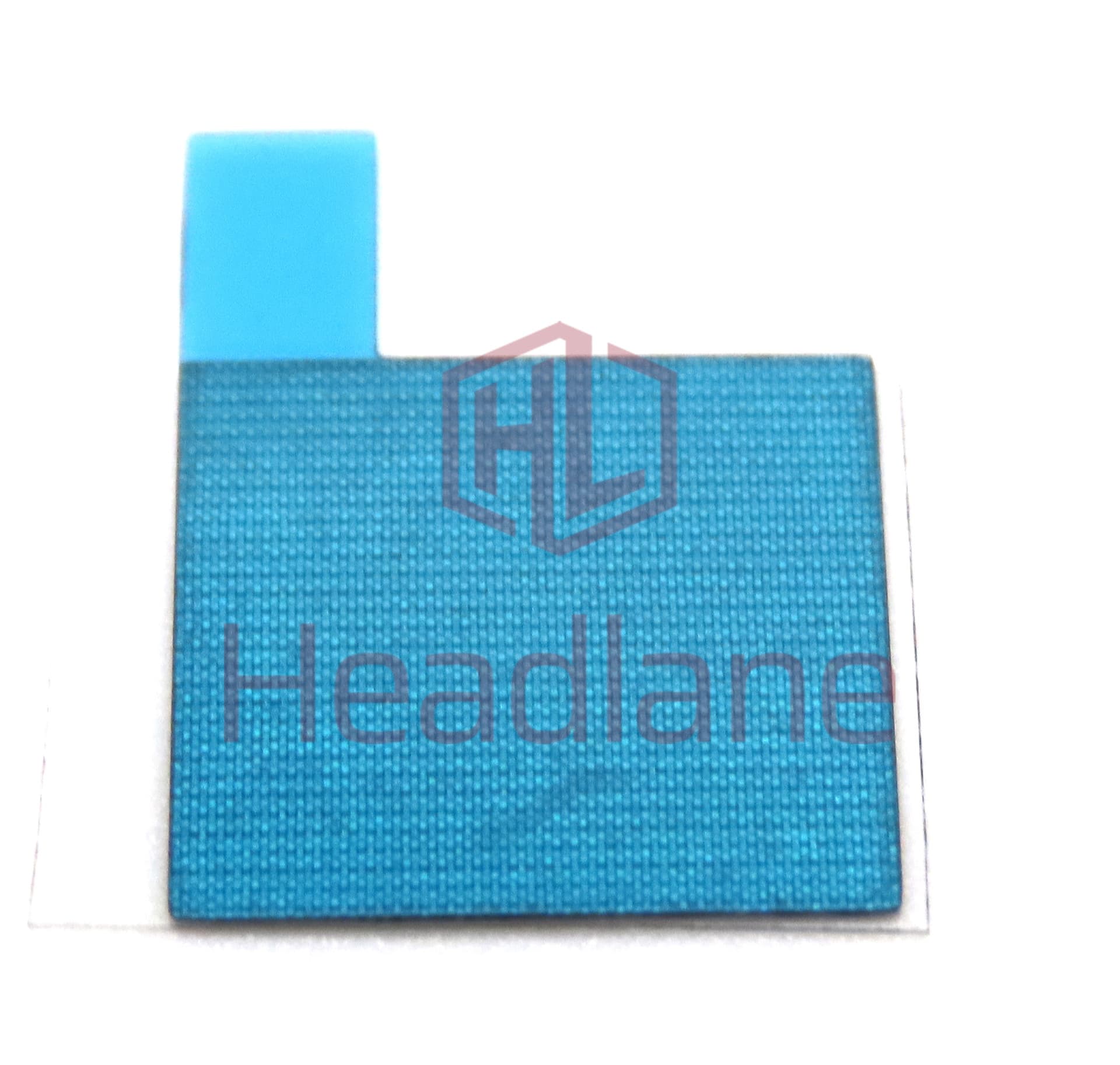 Google Pixel Fold Bottom Interconnect Cable Conductive Fabric / Tape - view 2