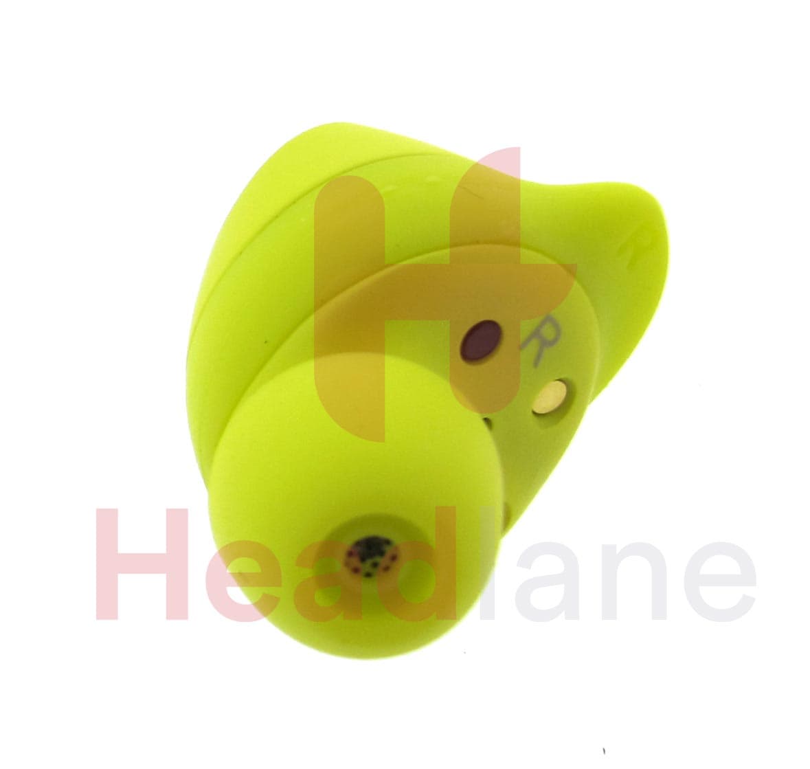 Samsung SM-R170 Galaxy Buds (2019) Right Earbud - Yellow - view 2