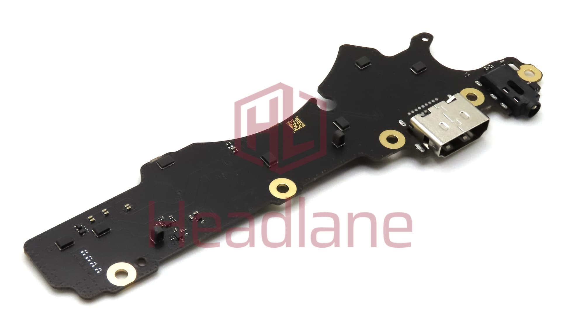 Samsung NP940XMA Galaxy Book4 Edge 14" Sub Board - view 2