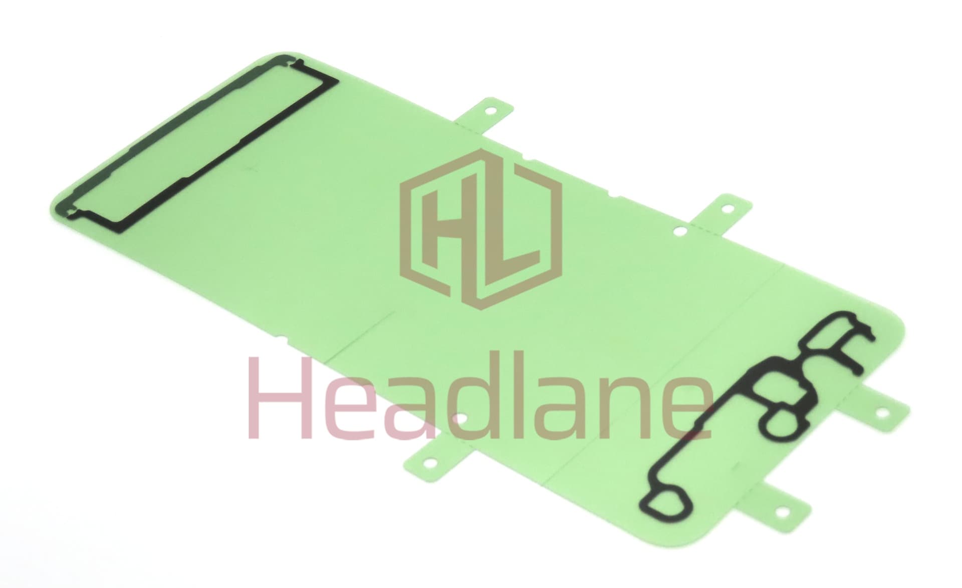 Samsung SM-F731 Galaxy Z Flip5 5G OLED Display / Screen Adhesive / Sticker - view 2