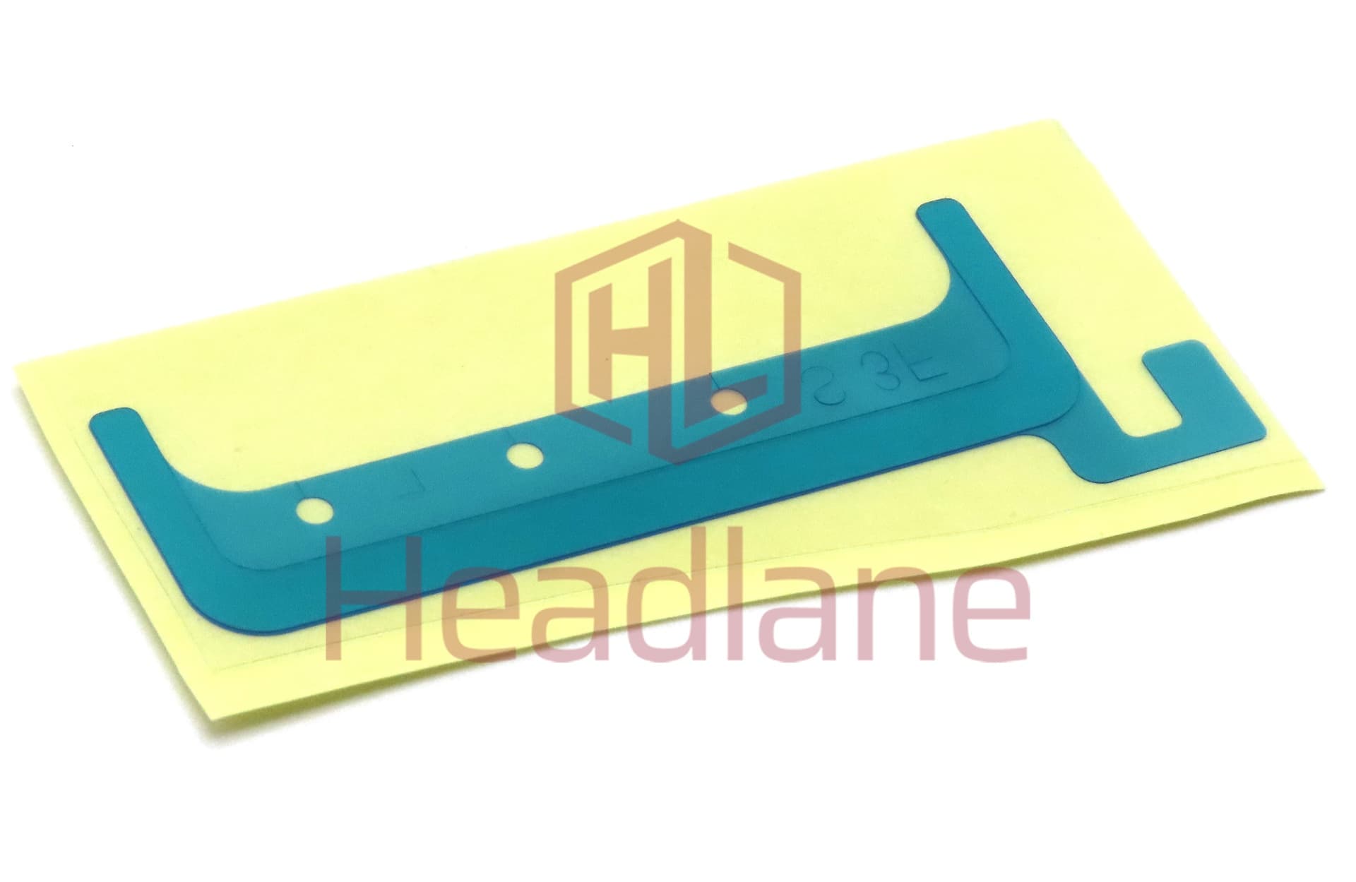 Samsung SM-F731 Galaxy Z Flip5 5G OLED Display / Screen Bottom Adhesive / Sticker - view 2