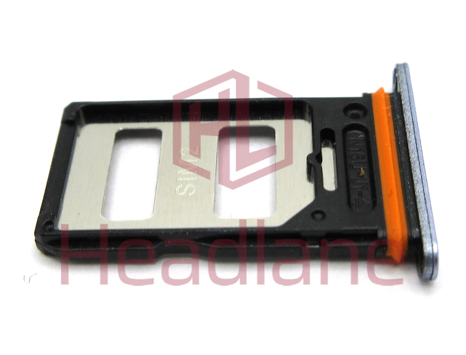 Xiaomi Redmi Note 13 Pro+ 5G SIM Card Tray - Purple - view 2