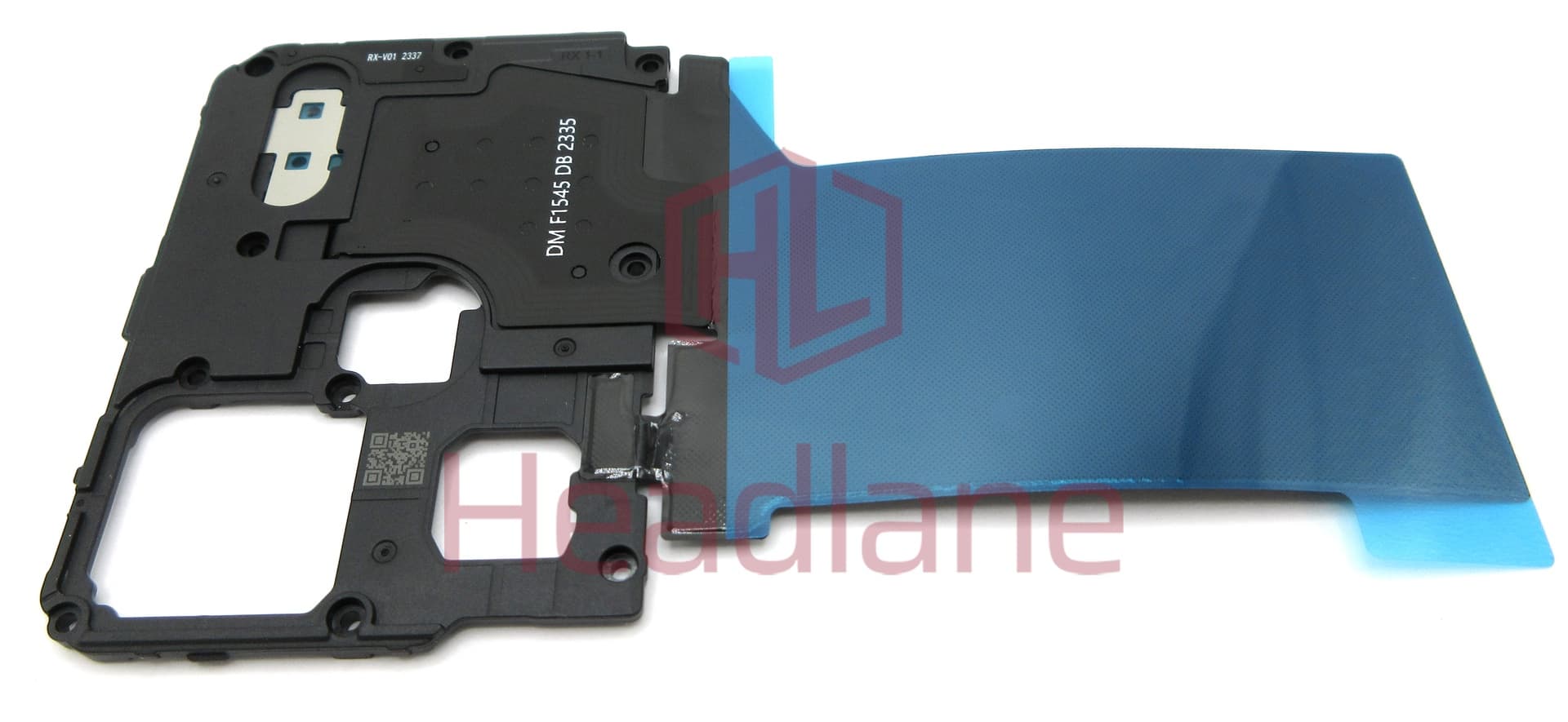 Xiaomi Redmi Note 13 Pro+ 5G Rear Cover / NFC Antenna Module - view 2